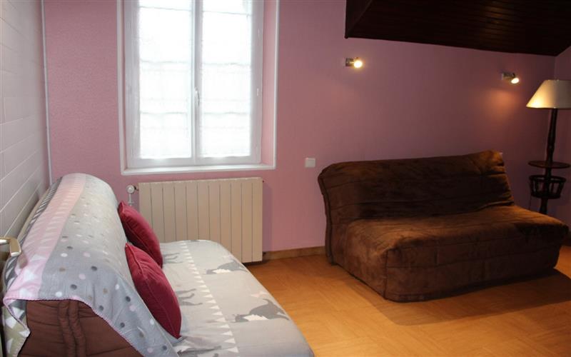 Location 131 Narbais 