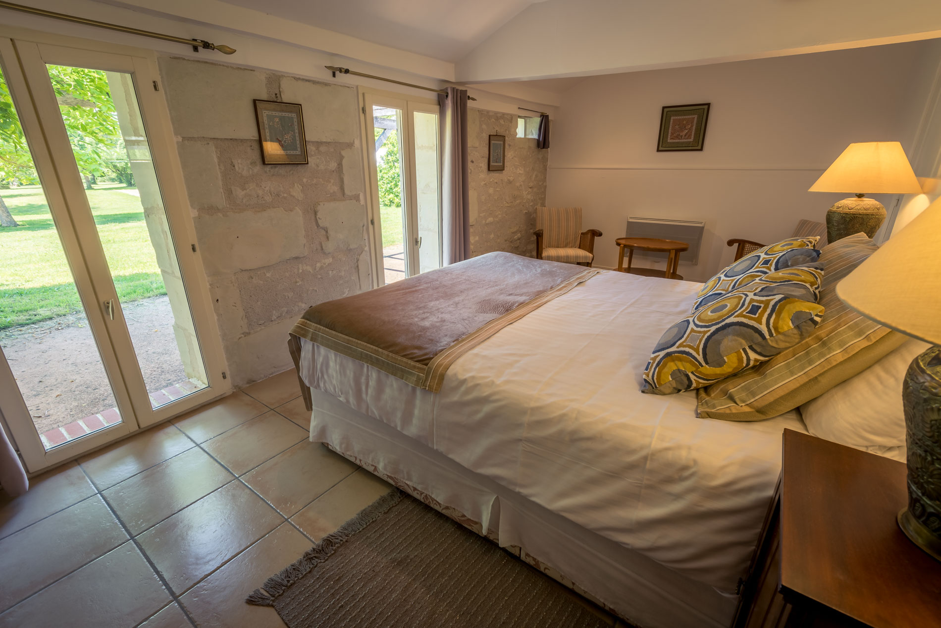 Le Scévolles - Le Clos de Saires, Saires - photo 12