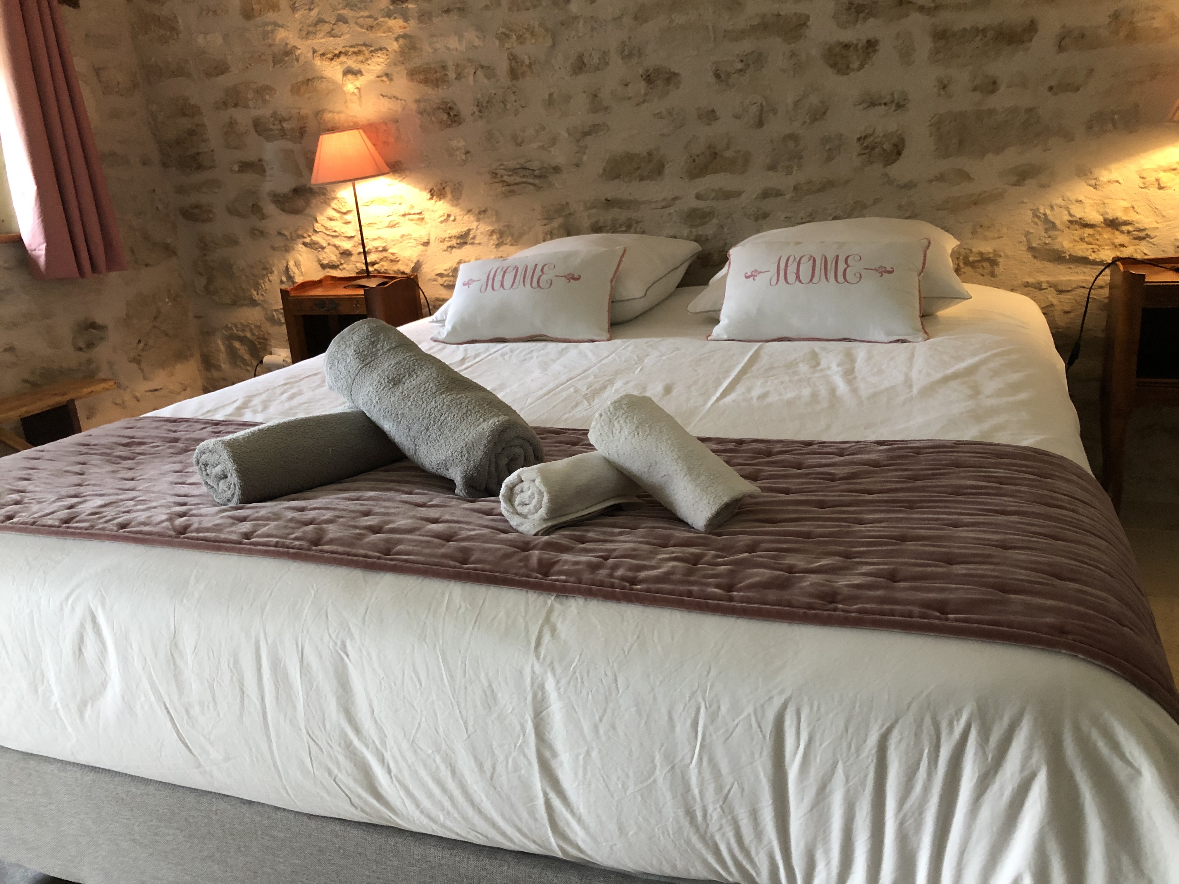 Gîte - La Louise, Prailles-La Couarde - photo 25