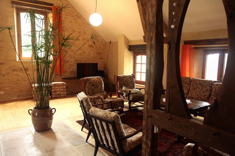 La Grange de Campagnac, Castels et Bézenac - photo 7