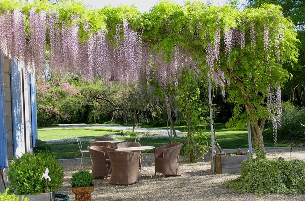 Château Gauthié B&B, Monmarvès - photo 7