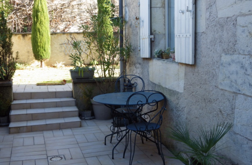 La Belle Epoque, Issigeac