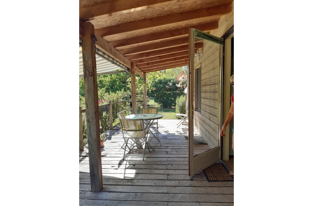 Gîte de la Gare, Issigeac - photo 4