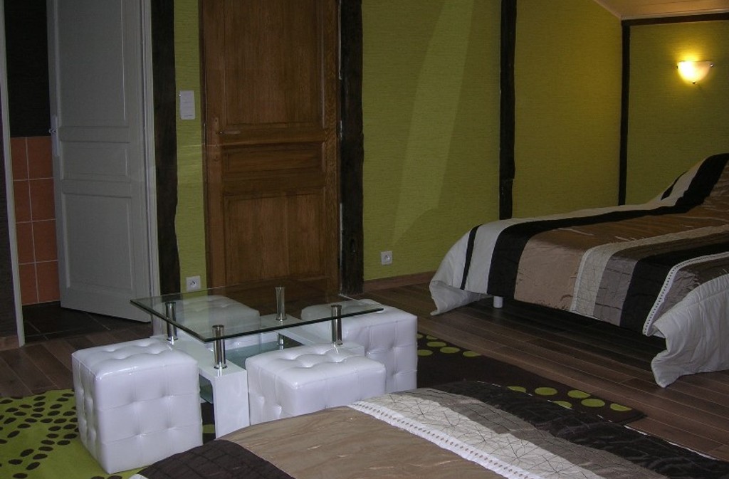 Gites Le Garry, Thénac - photo 2