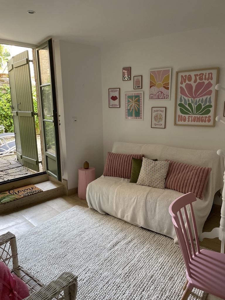 Meublé de Tourisme ARVIS, Treignac - photo 5