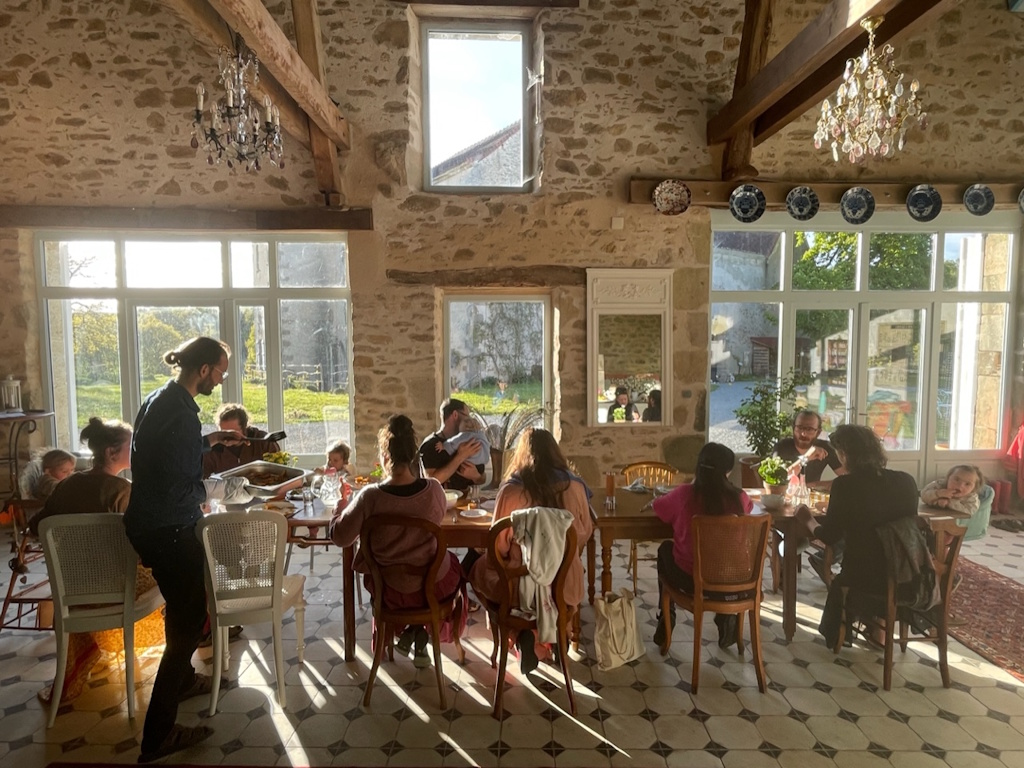 Festival du château nord 2026 - visite, dîner, concerts, ciné-Club, Dompierre-les-Églises