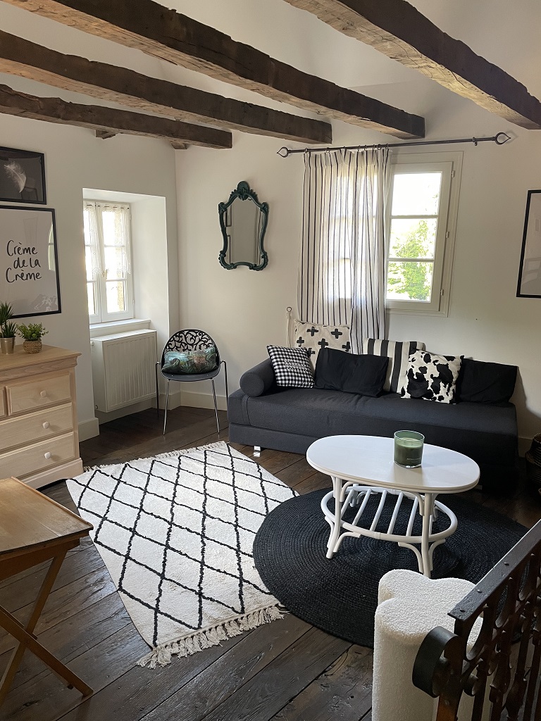 Meublé de Tourisme ARVIS, Treignac - photo 4