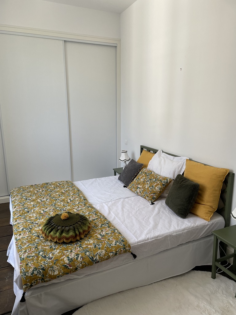 Meublé de Tourisme ARVIS, Treignac - photo 10