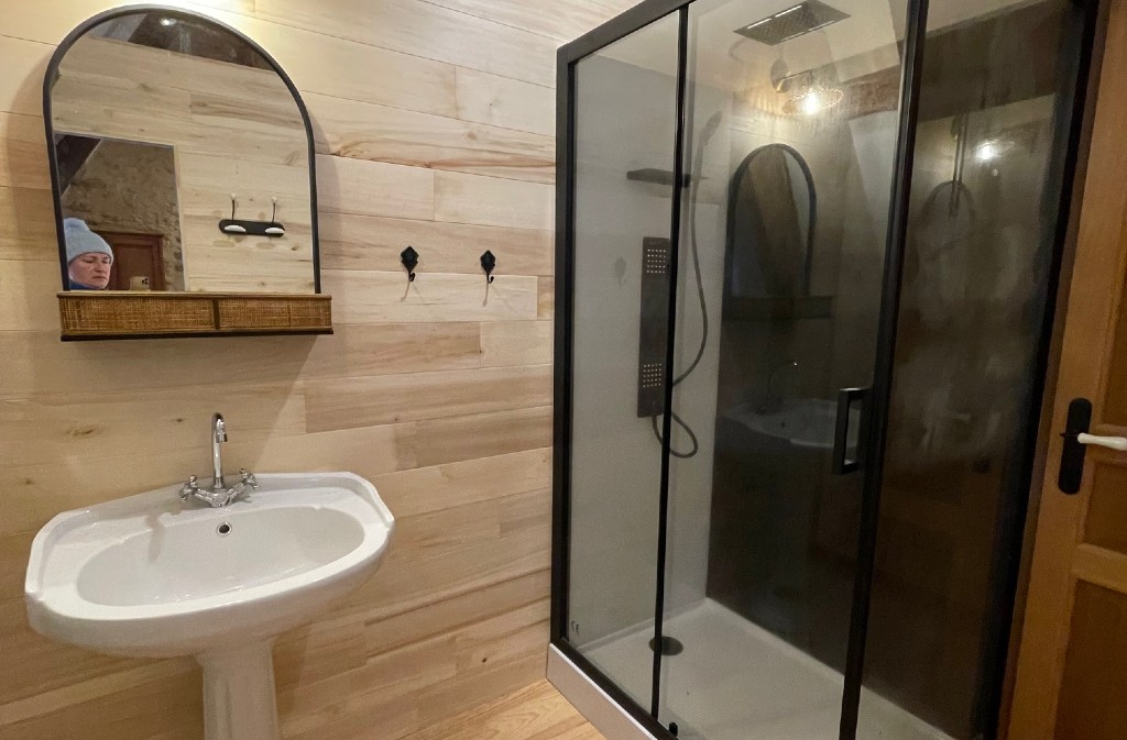 Domaine de sens bas - Gîte, Molières - photo 4