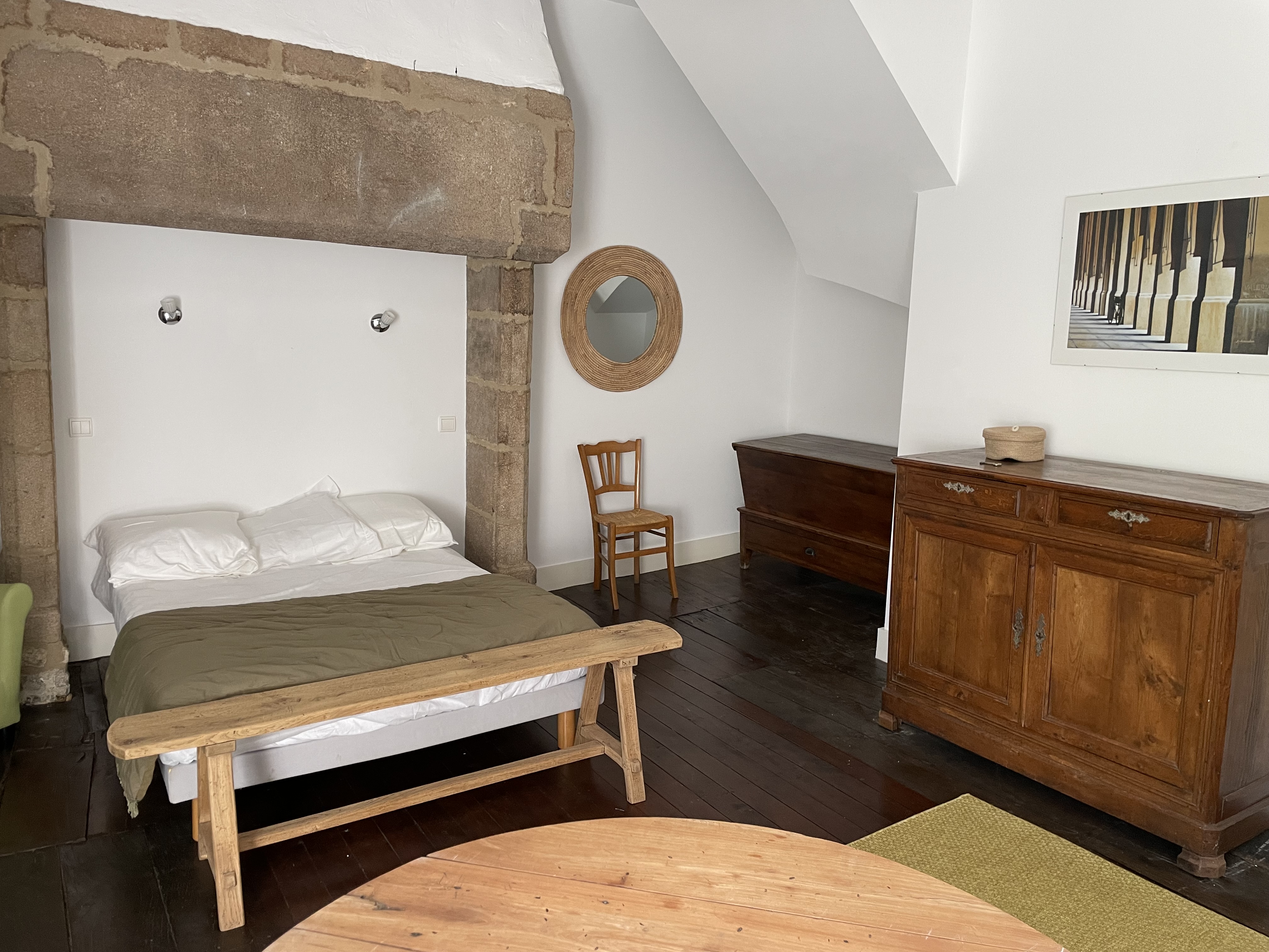 Meublé de Tourisme ARVIS, Treignac - photo 6