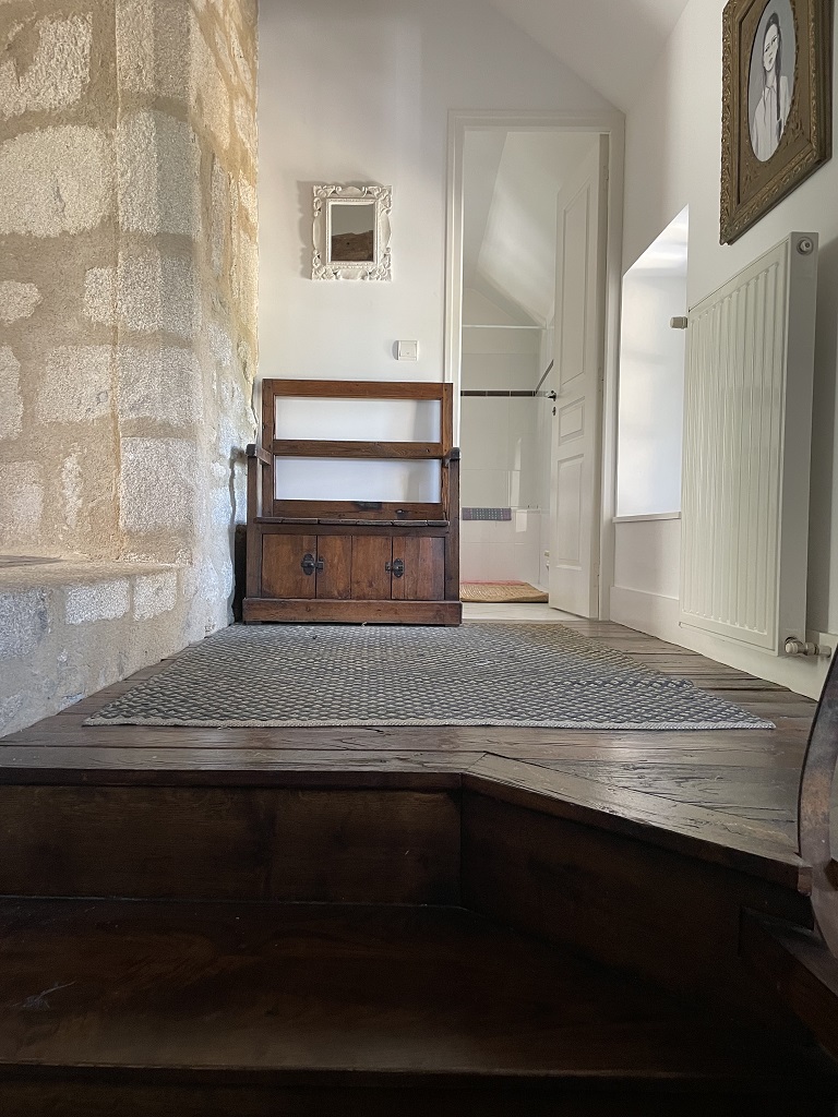 Meublé de Tourisme ARVIS, Treignac - photo 2