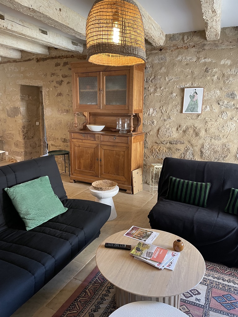 Meublé de Tourisme ARVIS, Treignac - photo 8