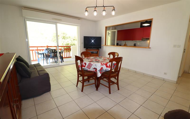 Appartement LEFORT - Location AR