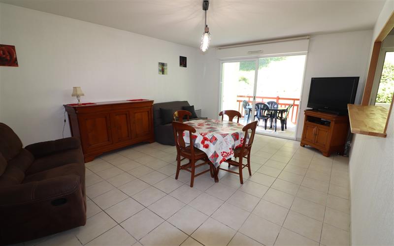 Appartement LEFORT - Location AR