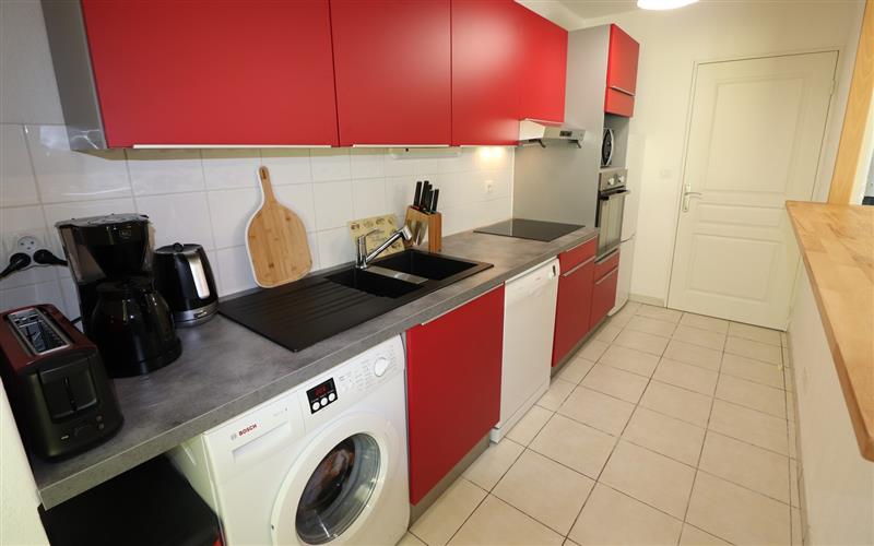 Appartement LEFORT - Location AR