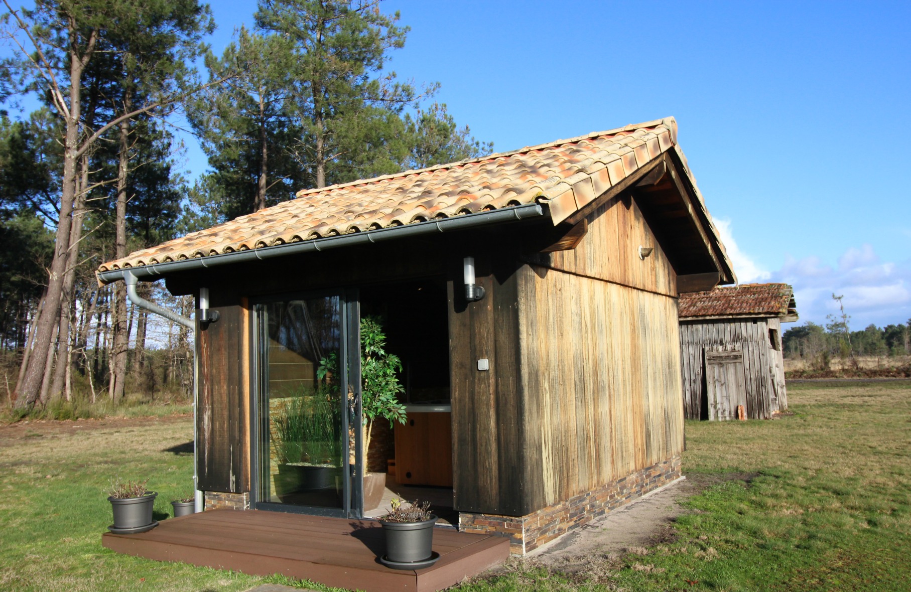 La Cabane du Forestier, Lacanau - photo 7