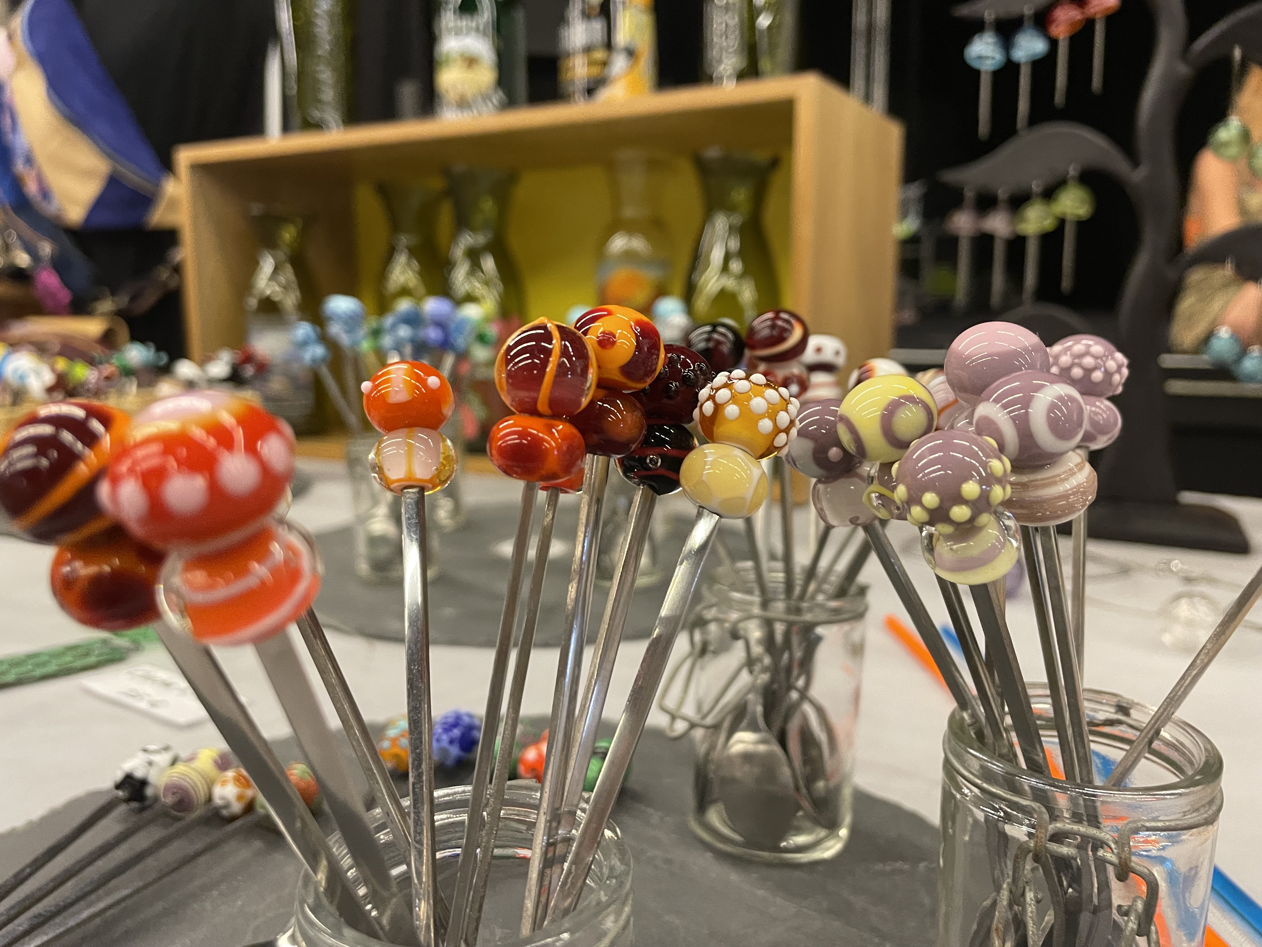 Atelier de Perlinpinpin - photo 2