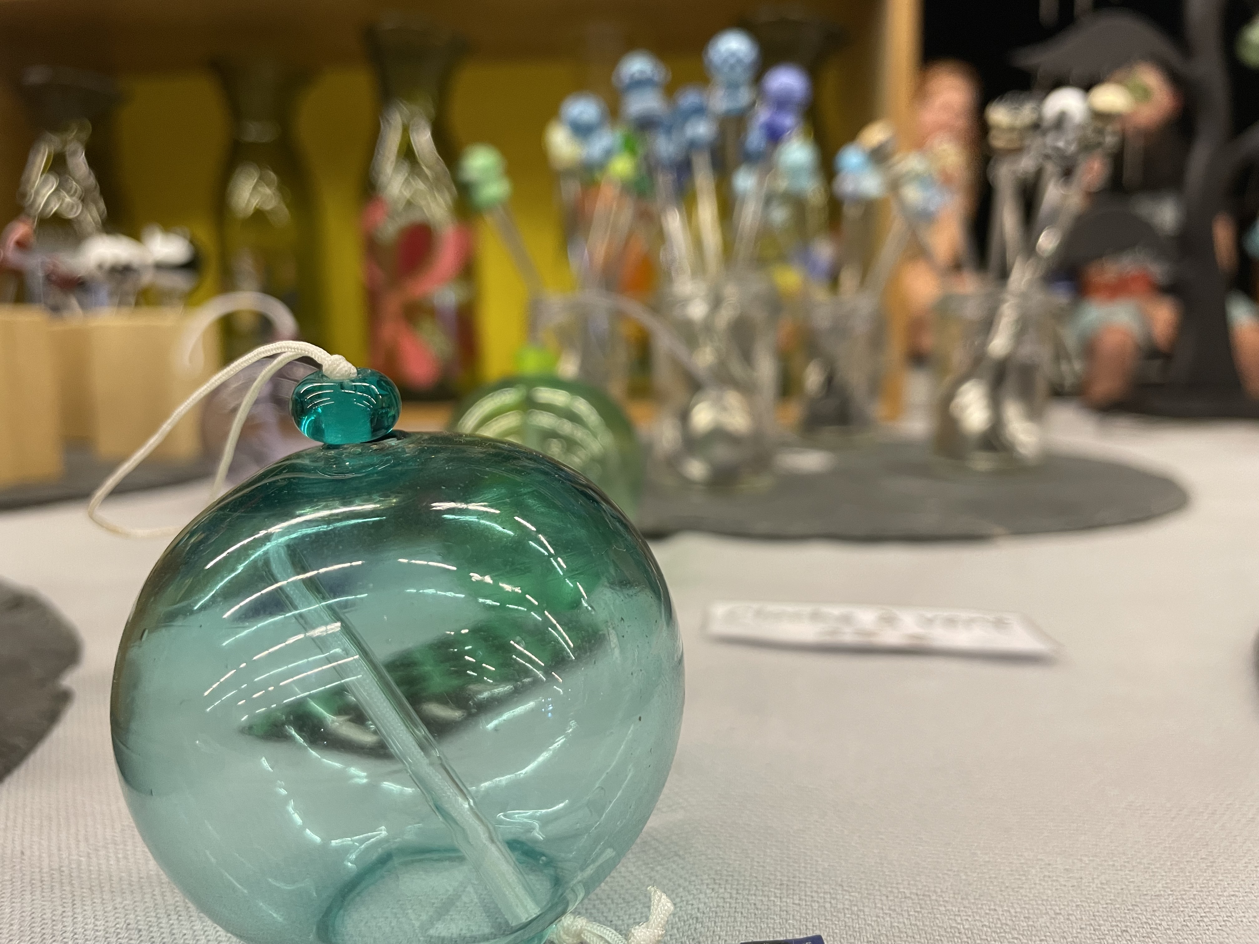 Atelier de Perlinpinpin - photo 3