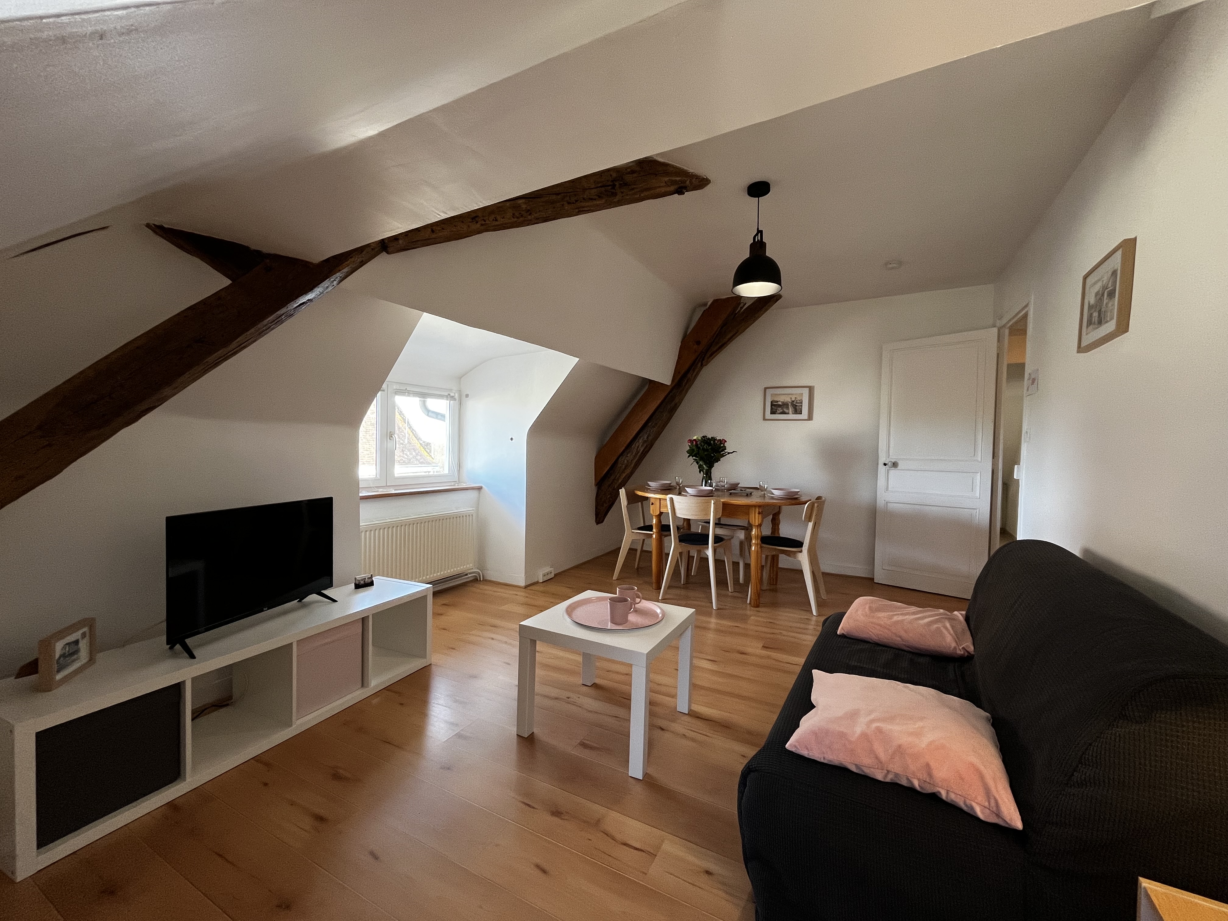 Appartement Rose — photo 3