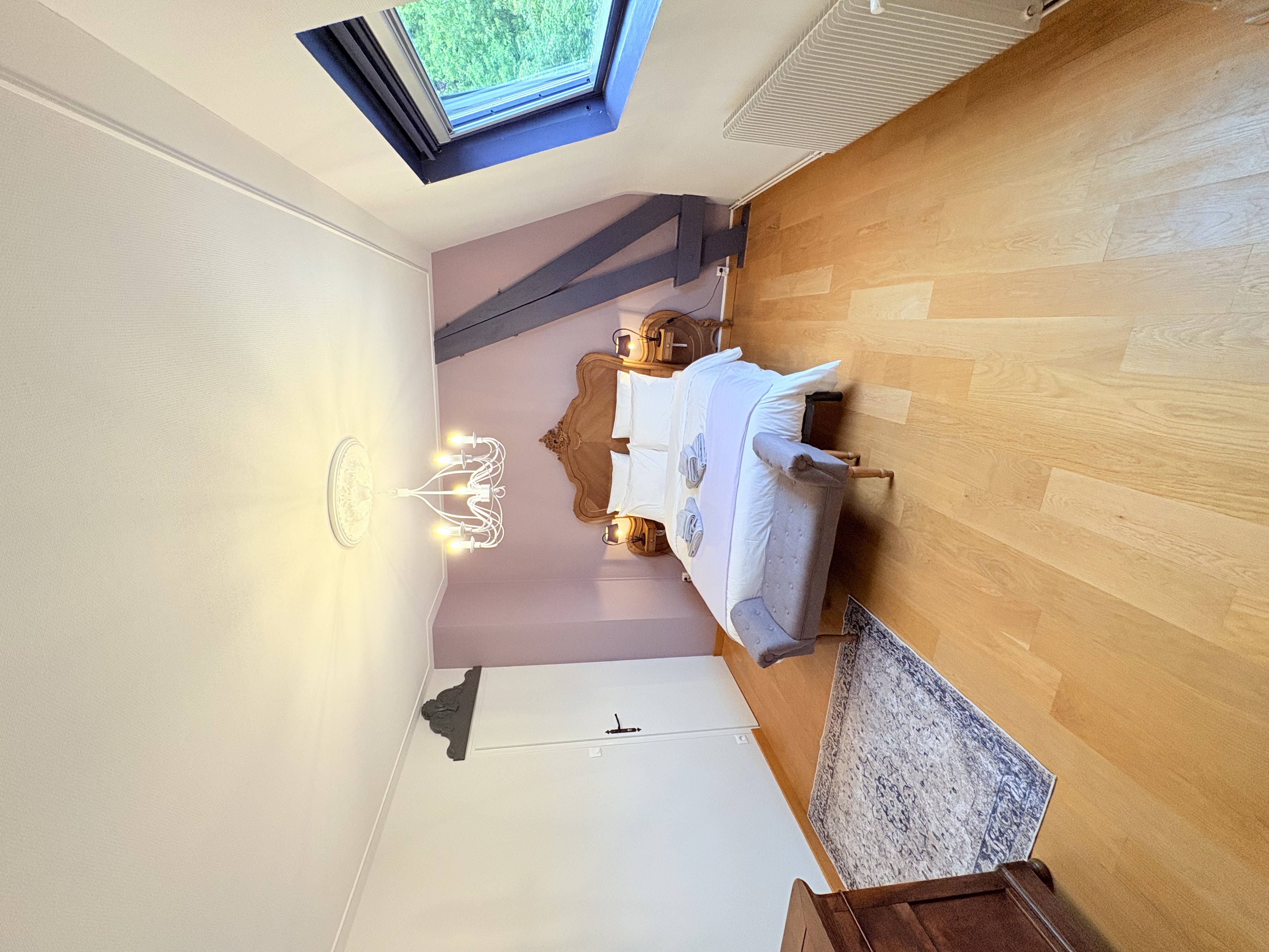 Le Manoir 1977, Jaunay-Marigny - photo 3