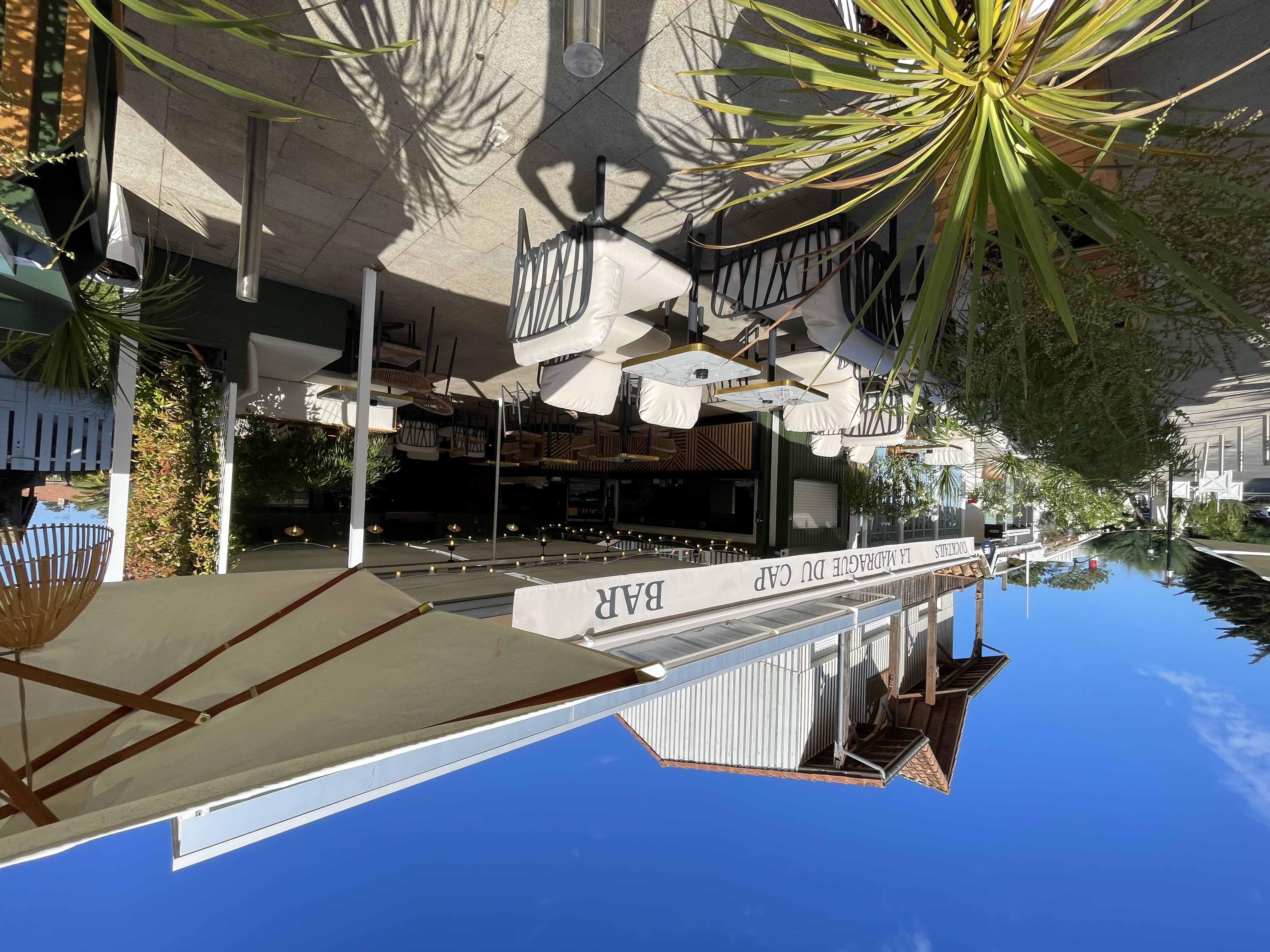 La Madrague du Cap Ferret