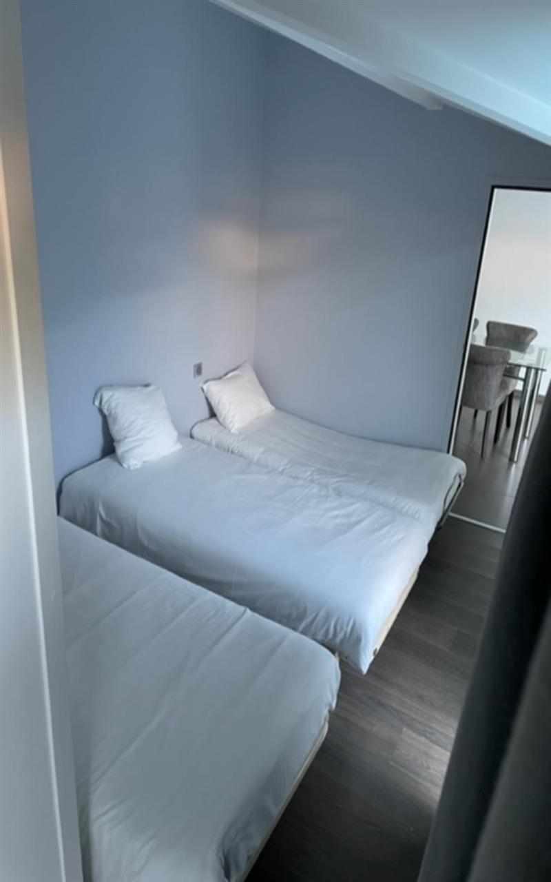 SAS Villa GOXOA