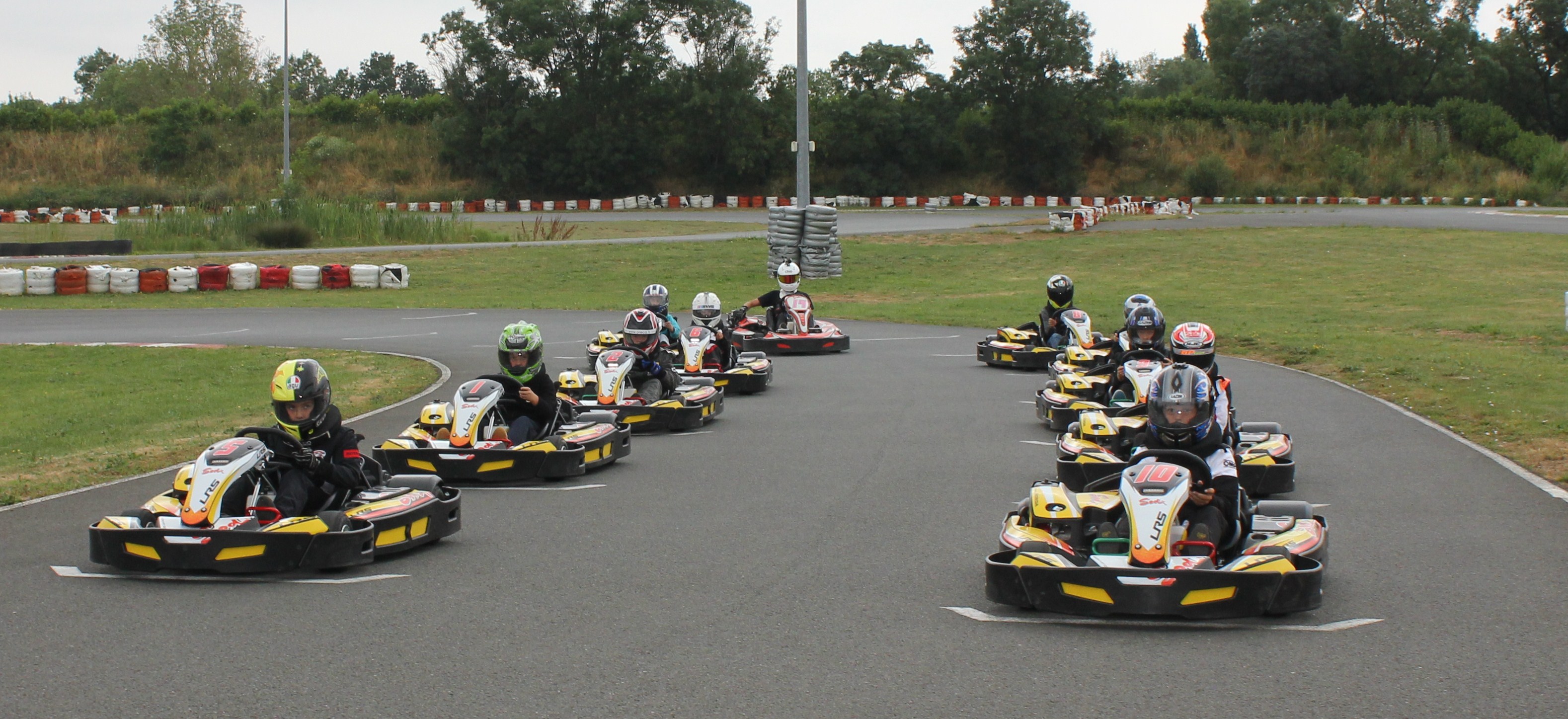 Karting niortais - photo 5