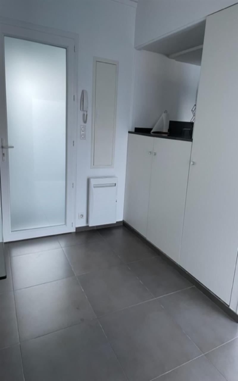 SAS Villa GOXOA