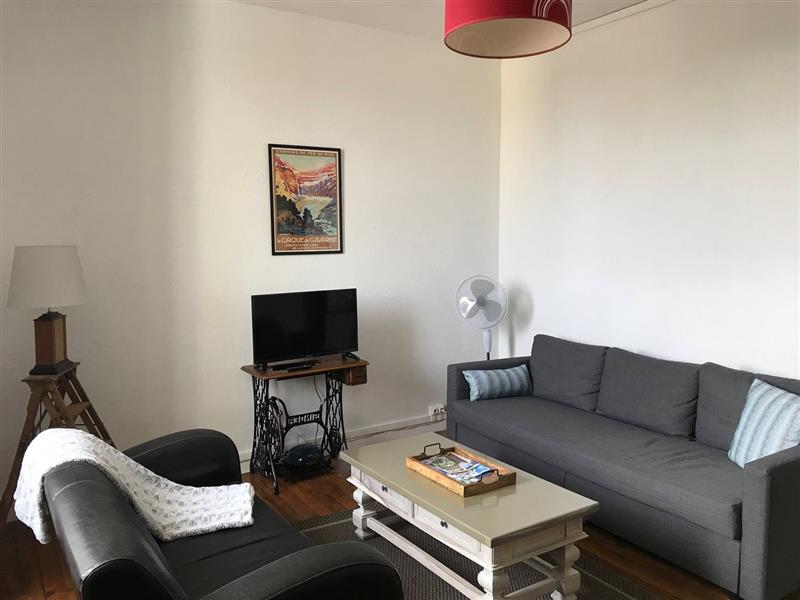 Appartement Arcolan