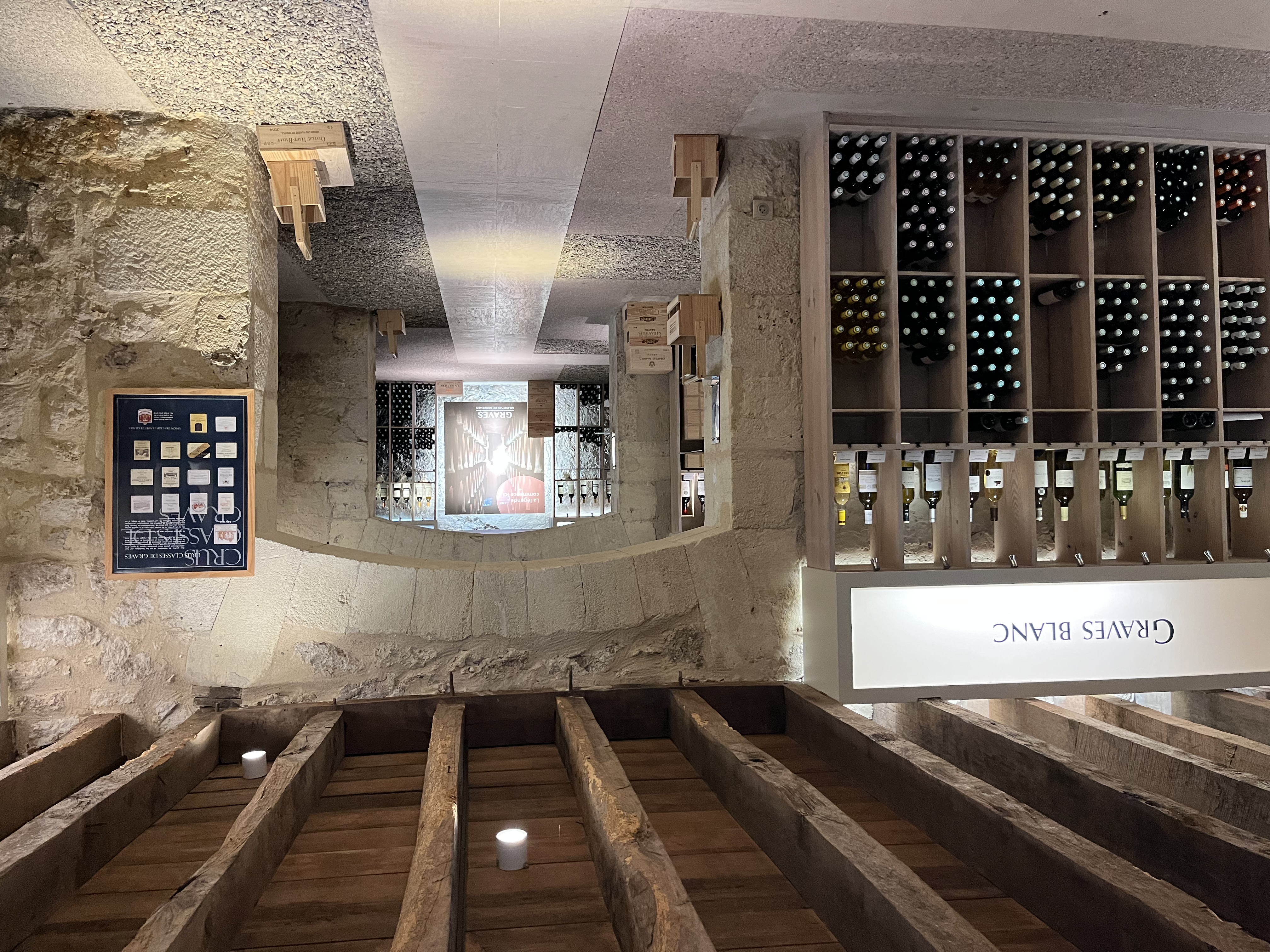 Maison des Vins de Graves — photo 2