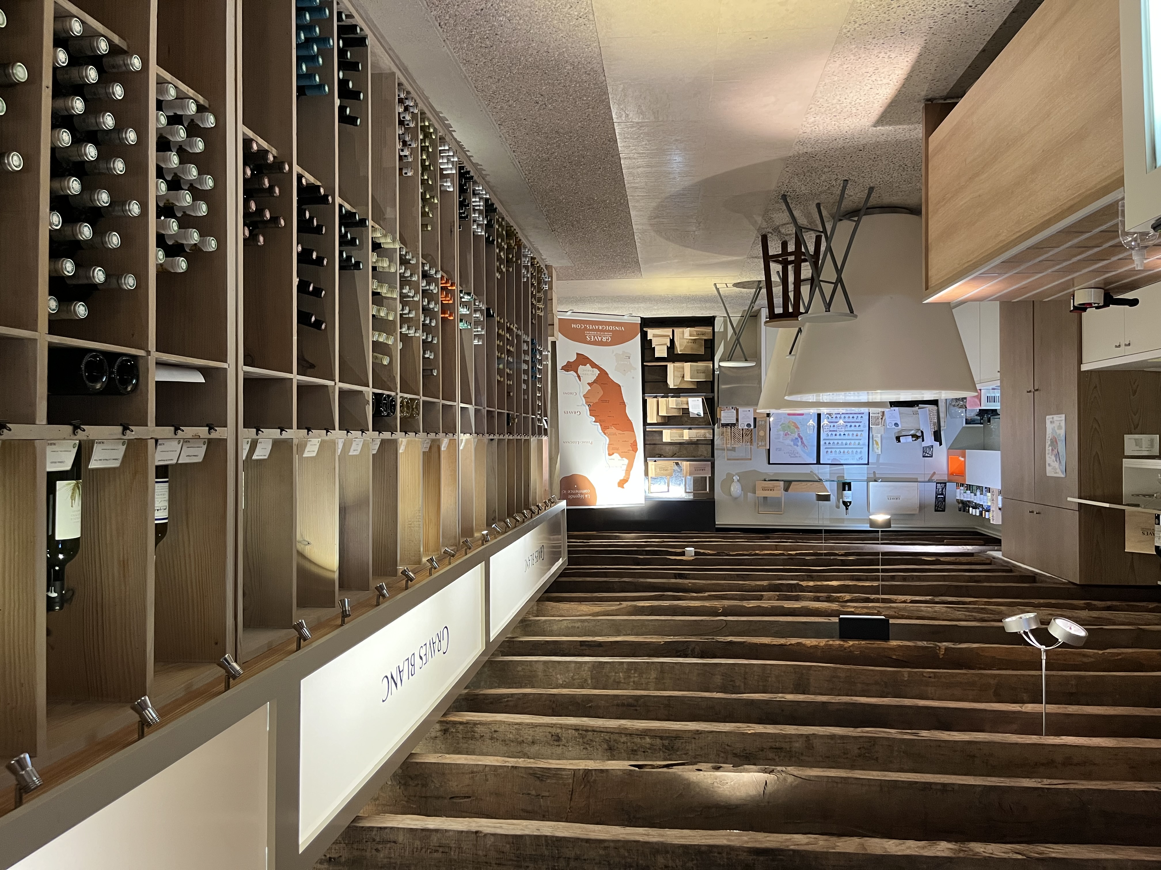 Maison des Vins de Graves — photo 3