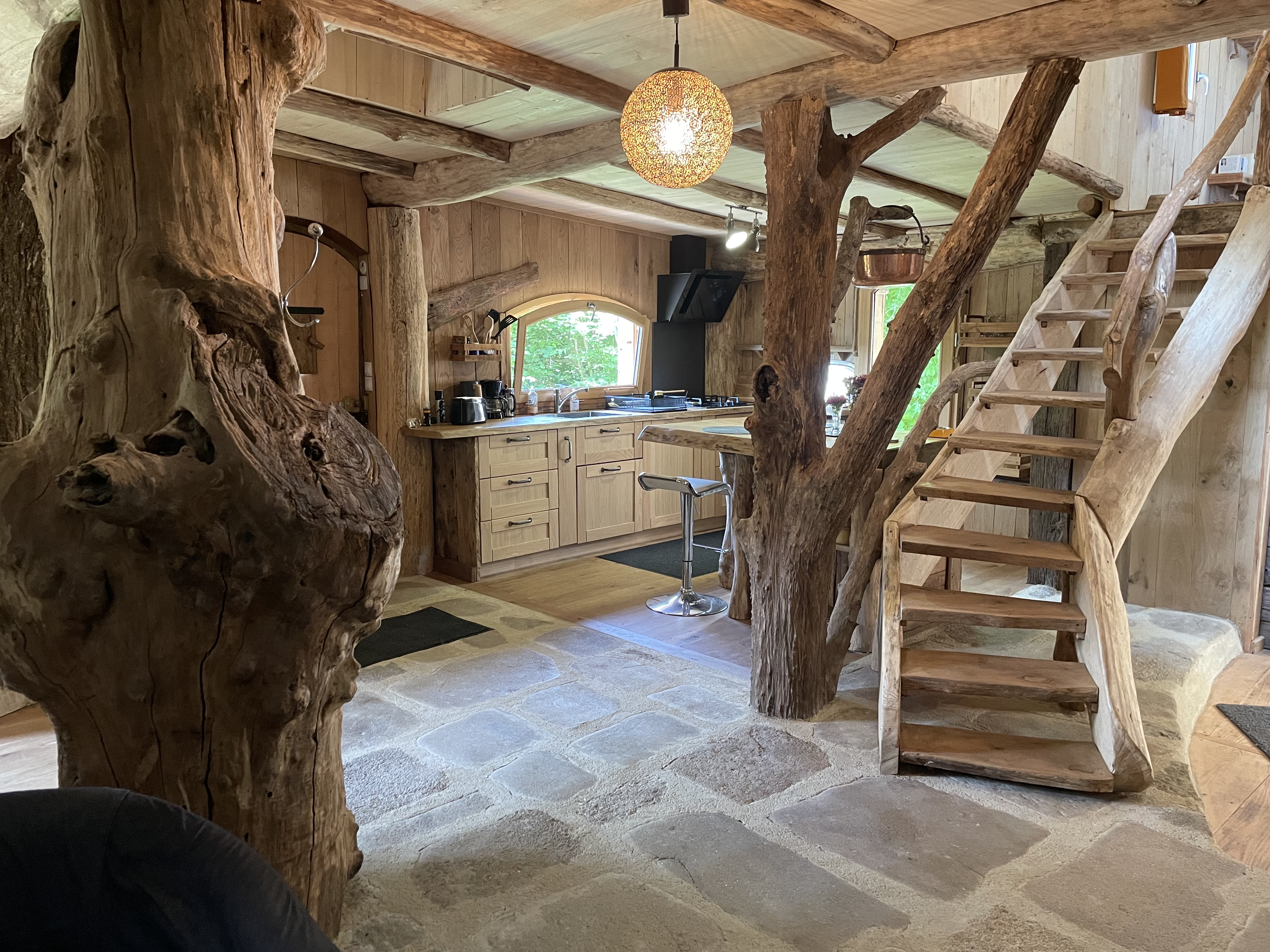 Histoires de Cabanes, Argentat-sur-Dordogne - photo 11