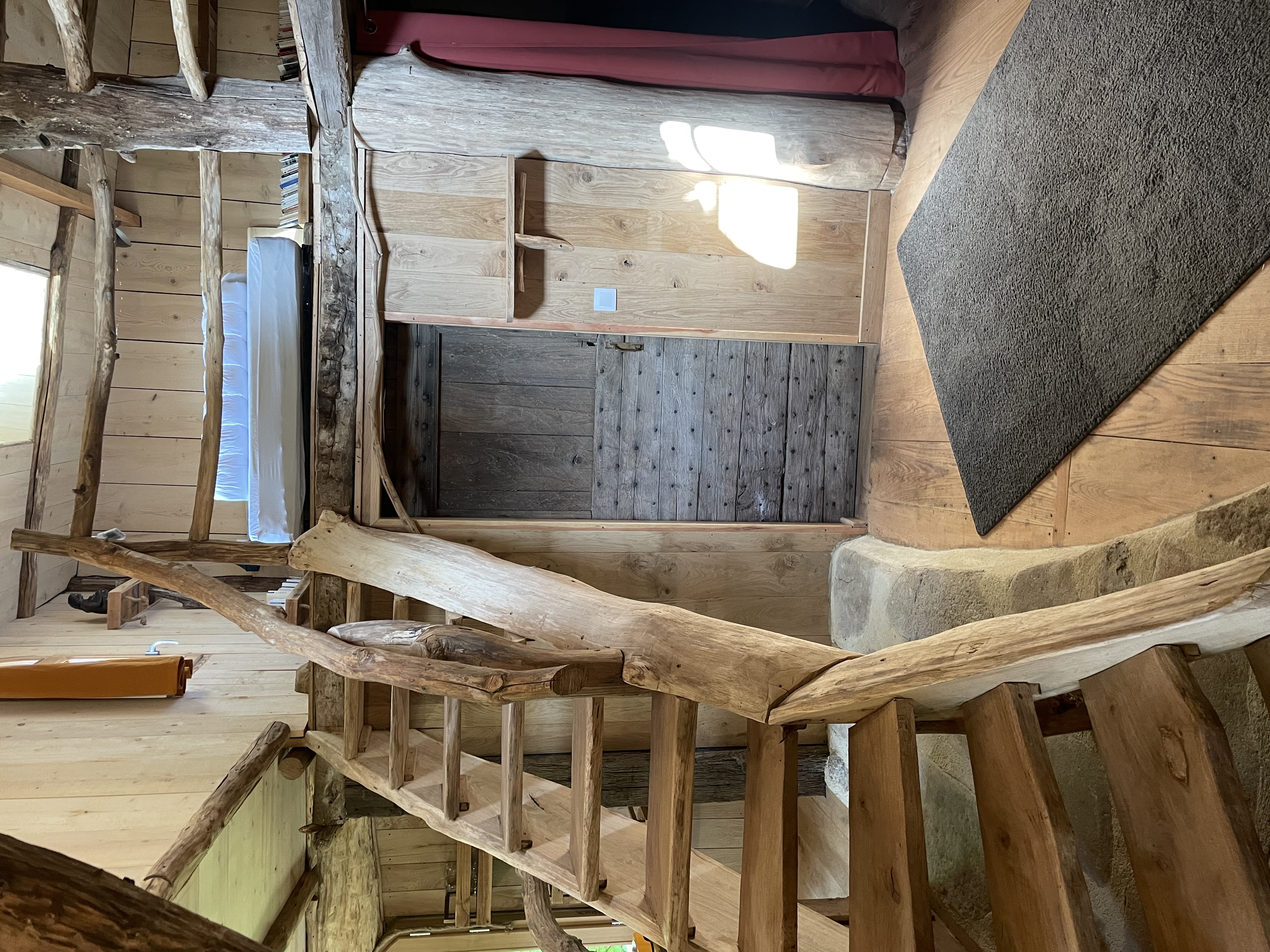 Histoires de Cabanes, Argentat-sur-Dordogne - photo 9