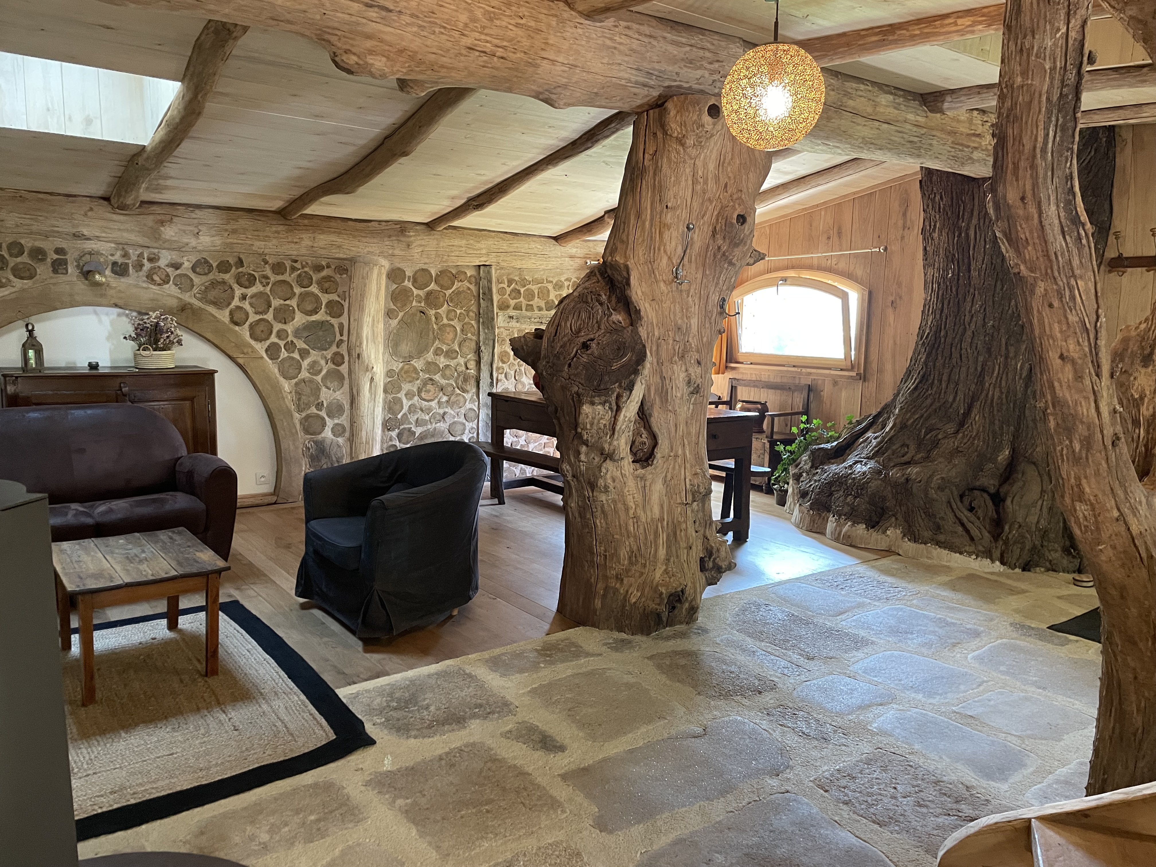 Histoires de Cabanes, Argentat-sur-Dordogne - photo 7