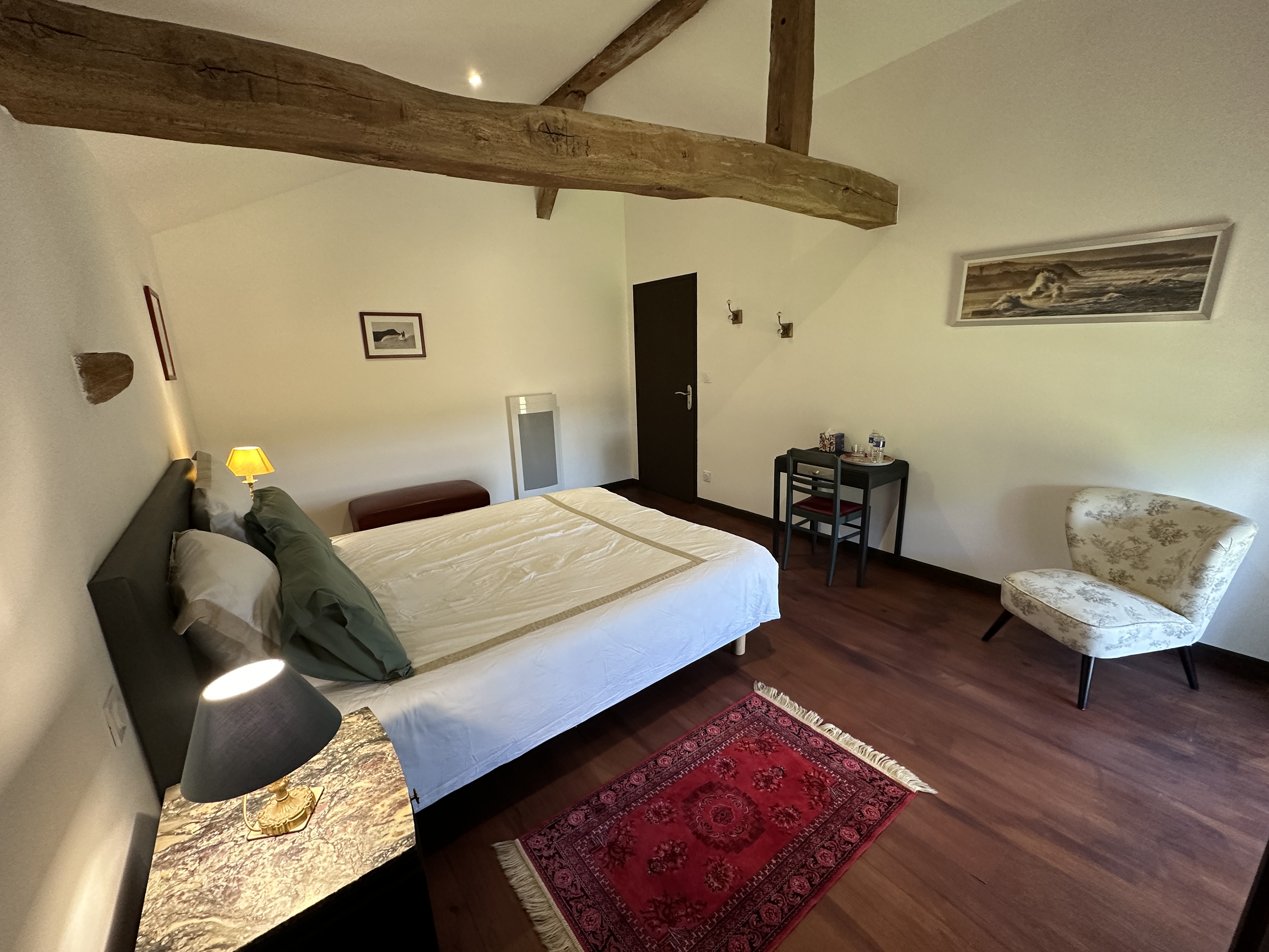 LA FERME DU PEYRONIN, Heugas - photo 7