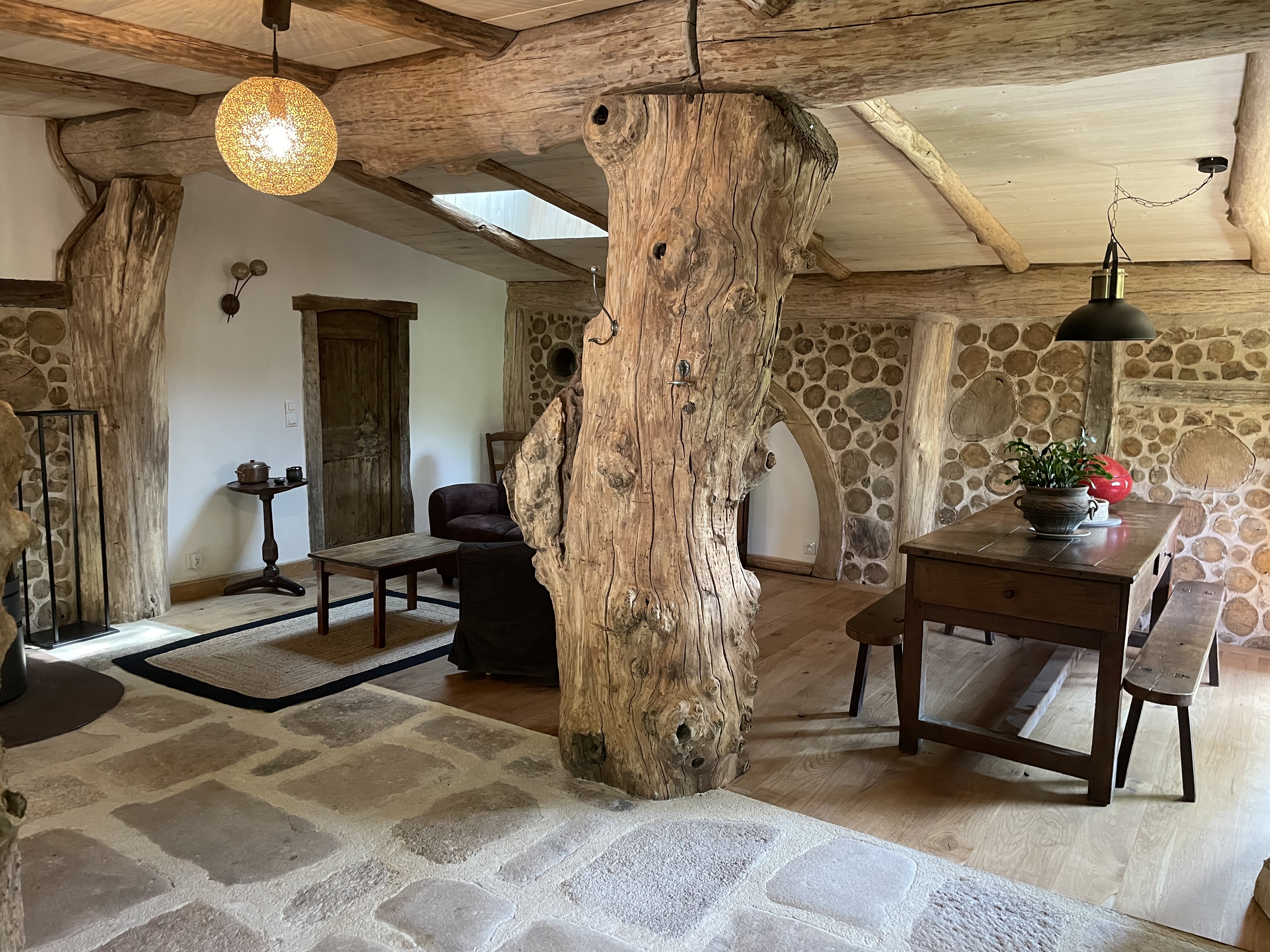 Histoires de Cabanes - photo 5