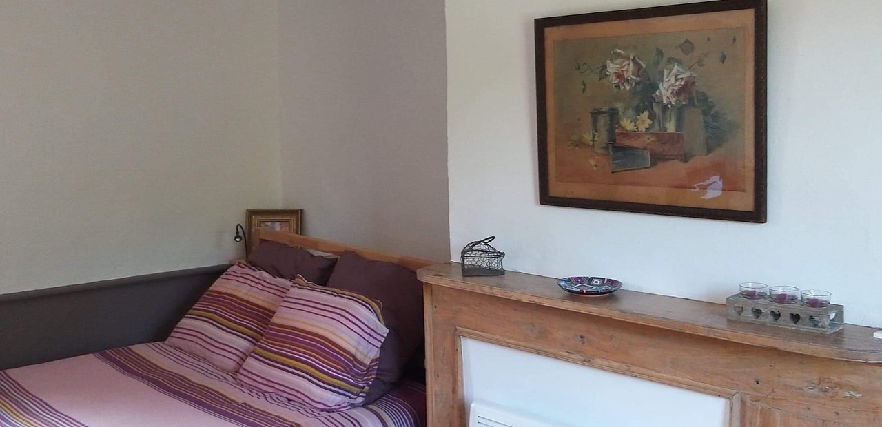 Domaine La Salvagie, Paulin - photo 16