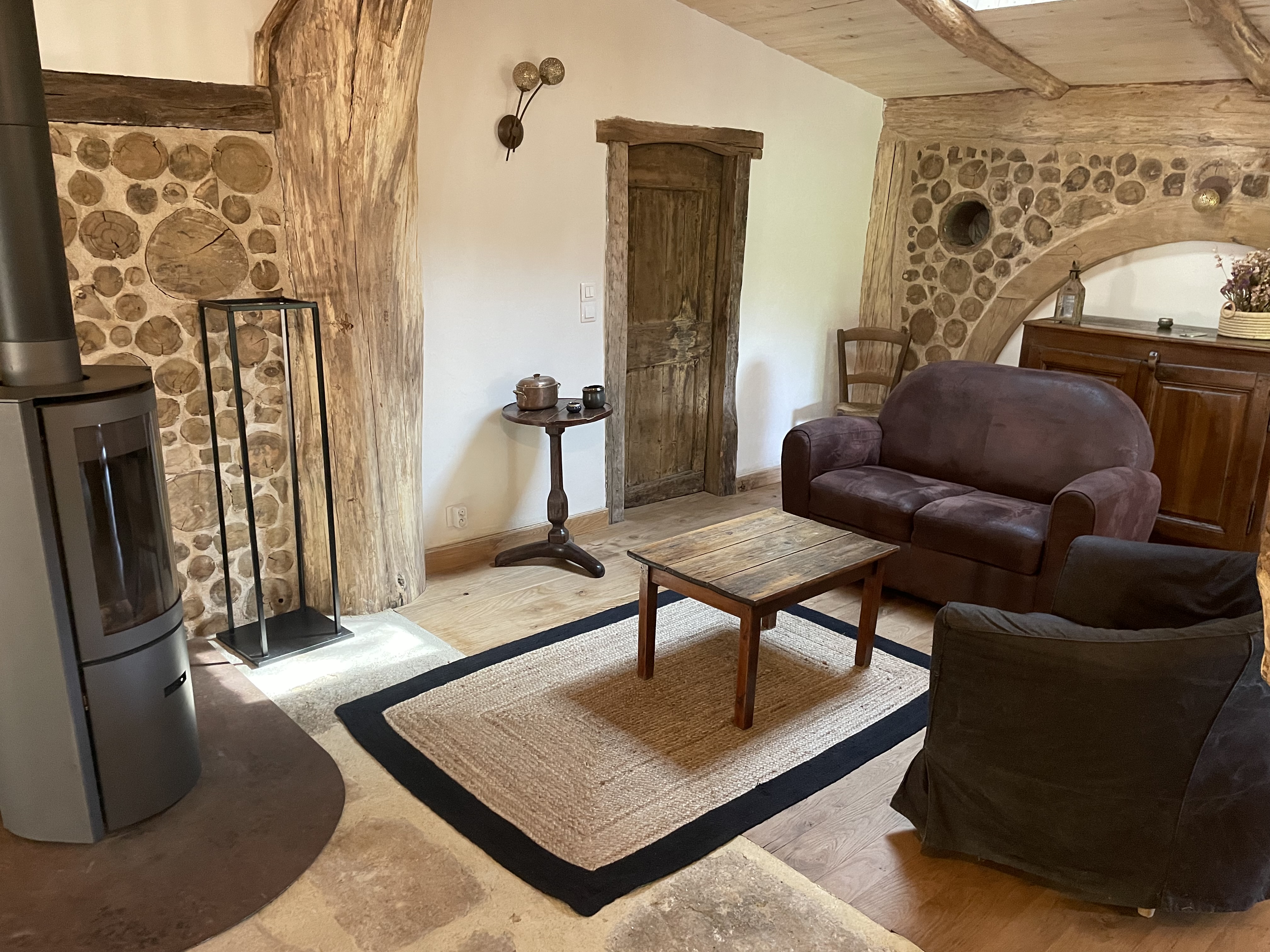 Histoires de Cabanes, Argentat-sur-Dordogne - photo 13