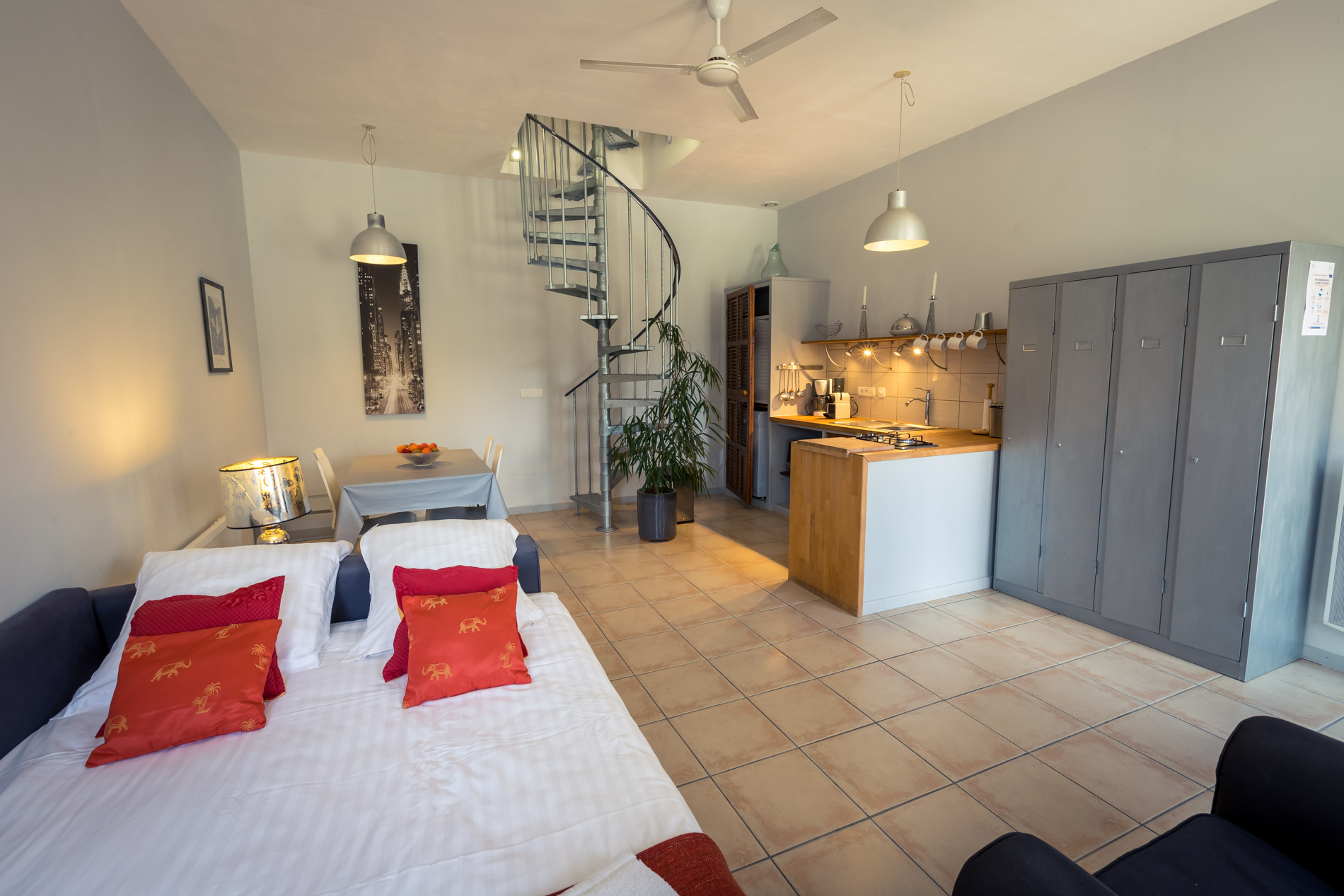 La Petite Grange - Le Clos de Saires, Saires - photo 5