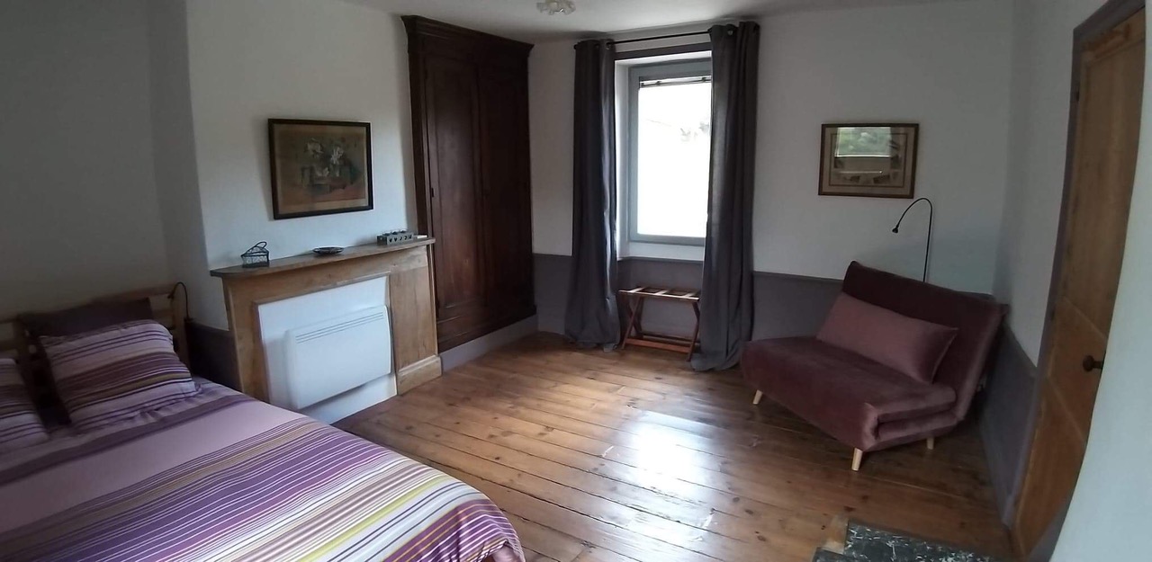 Domaine La Salvagie, Paulin - photo 10