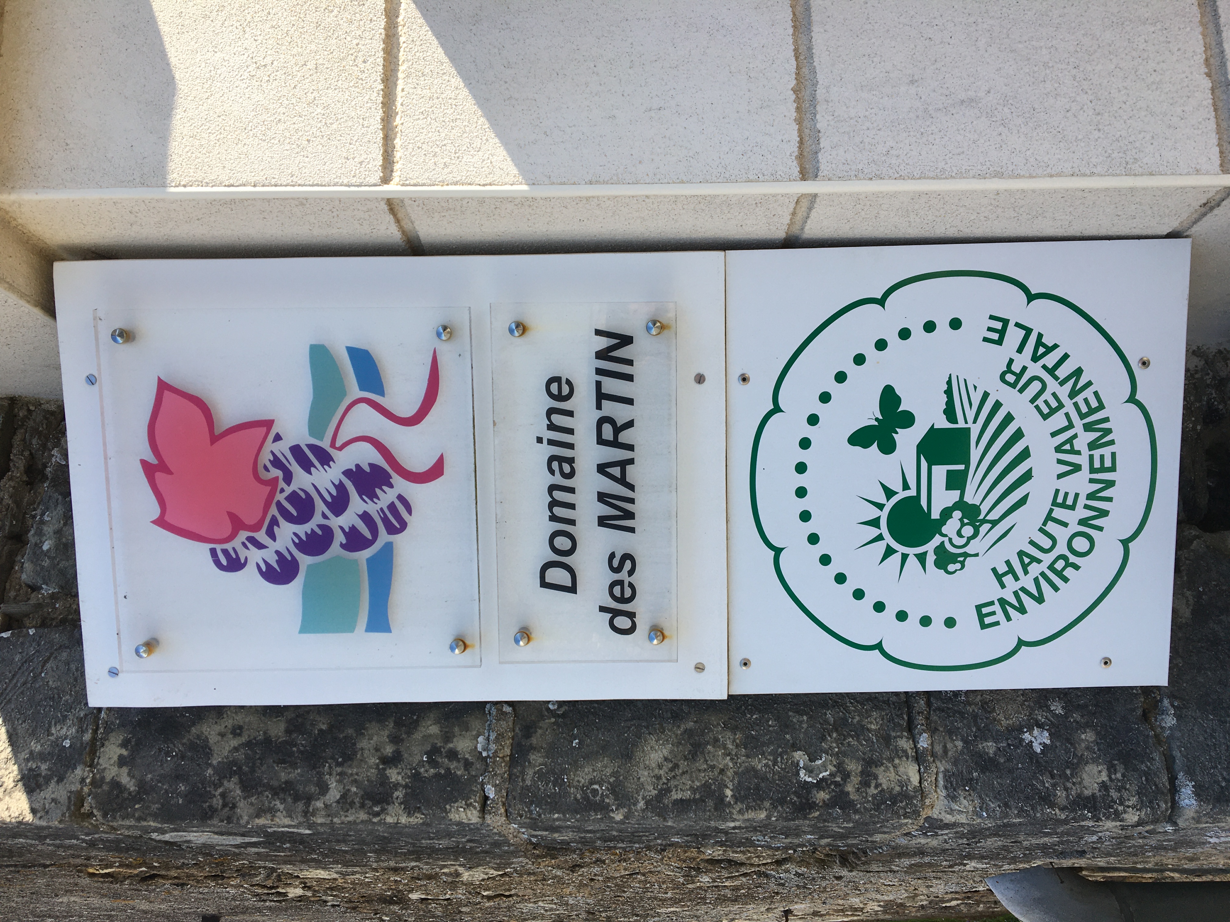 Domaine des Martin — photo 3