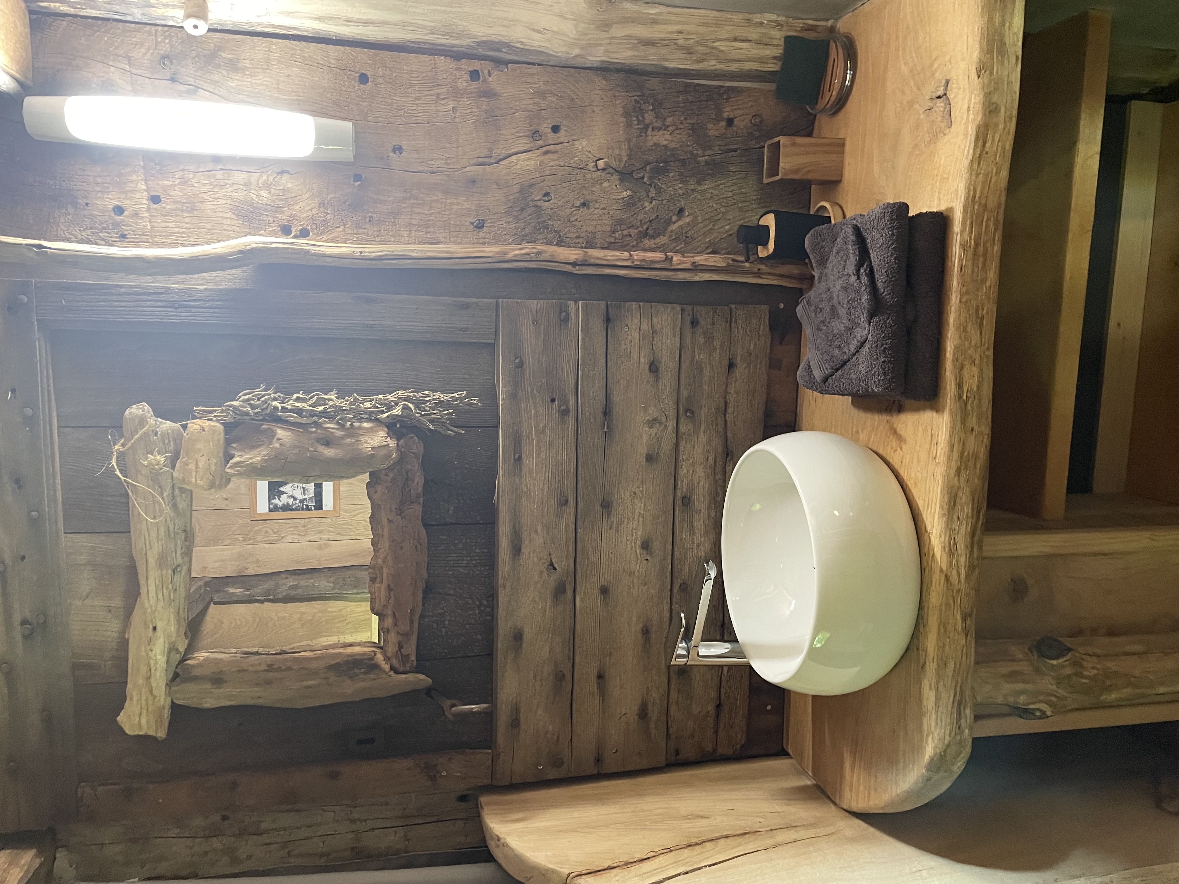 Histoires de Cabanes, Argentat-sur-Dordogne - photo 10