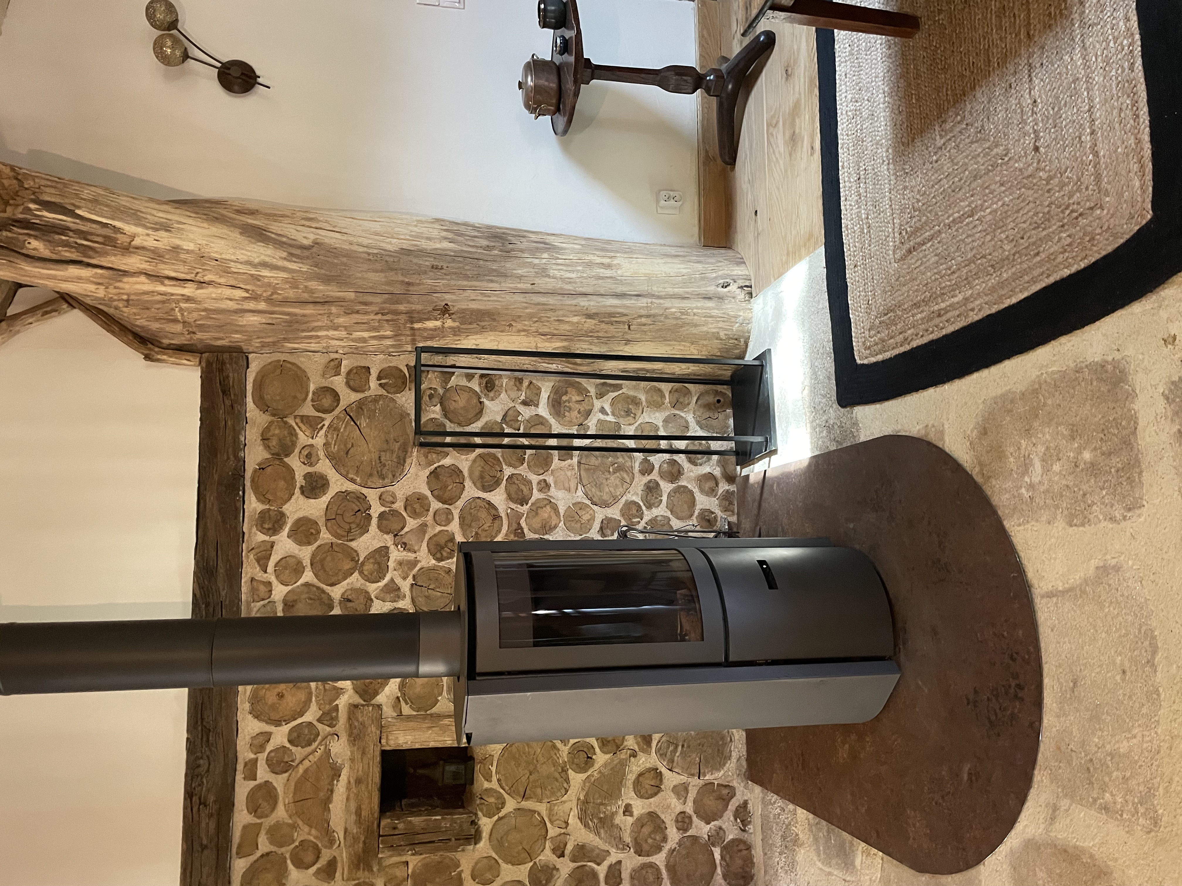 Histoires de Cabanes, Argentat-sur-Dordogne - photo 12