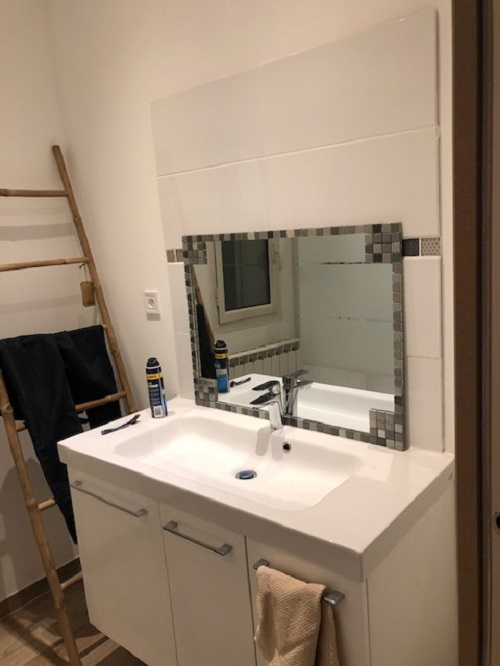 La grande villa marronier, Vielle-Saint-Girons