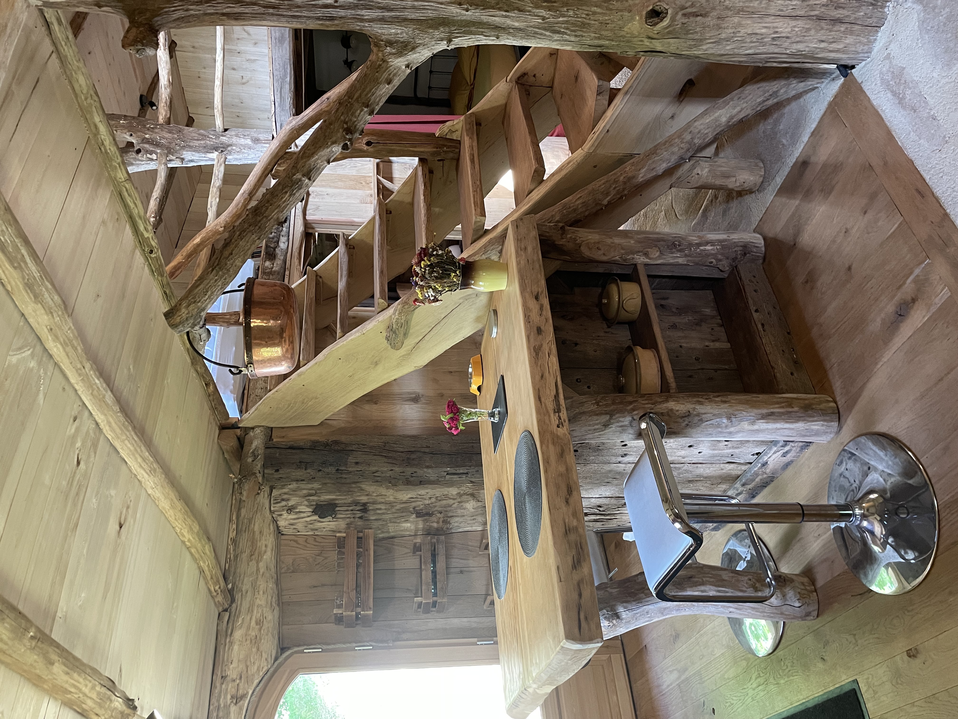 Histoires de Cabanes