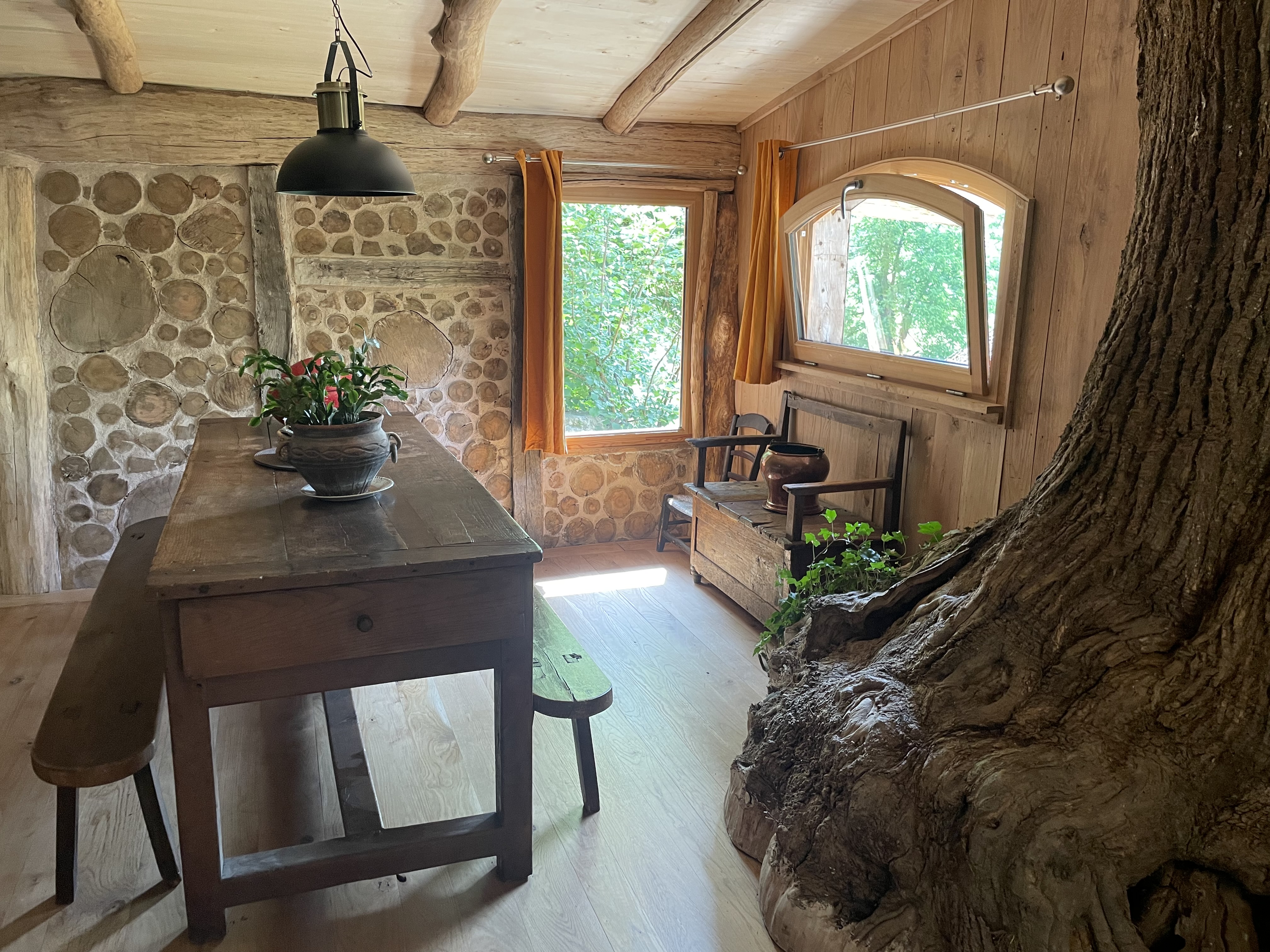 Histoires de Cabanes - photo 3