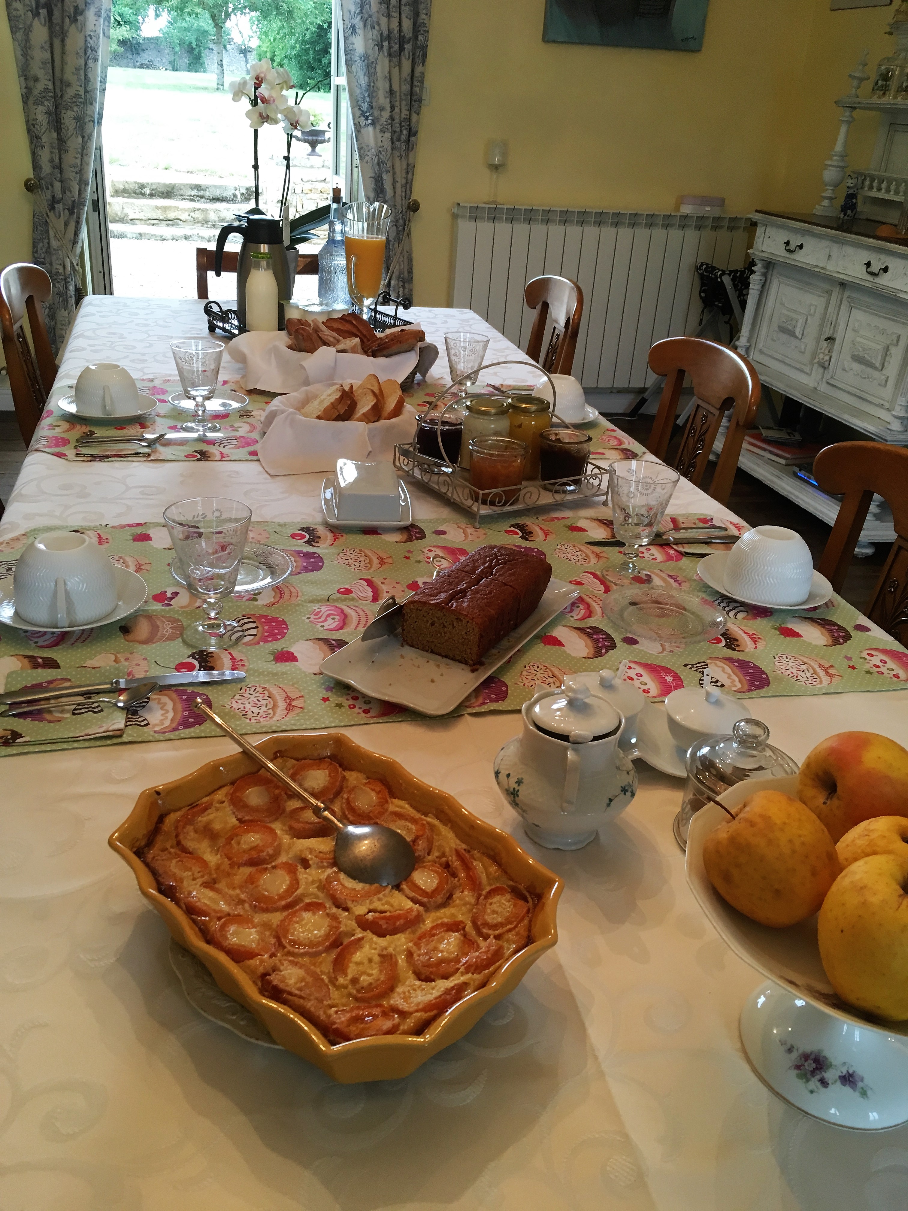 Le Logis de la Mélissière, Xaintray - photo 2