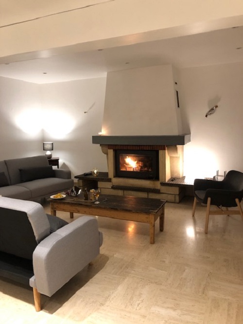 La grande villa marronier, Vielle-Saint-Girons - photo 7