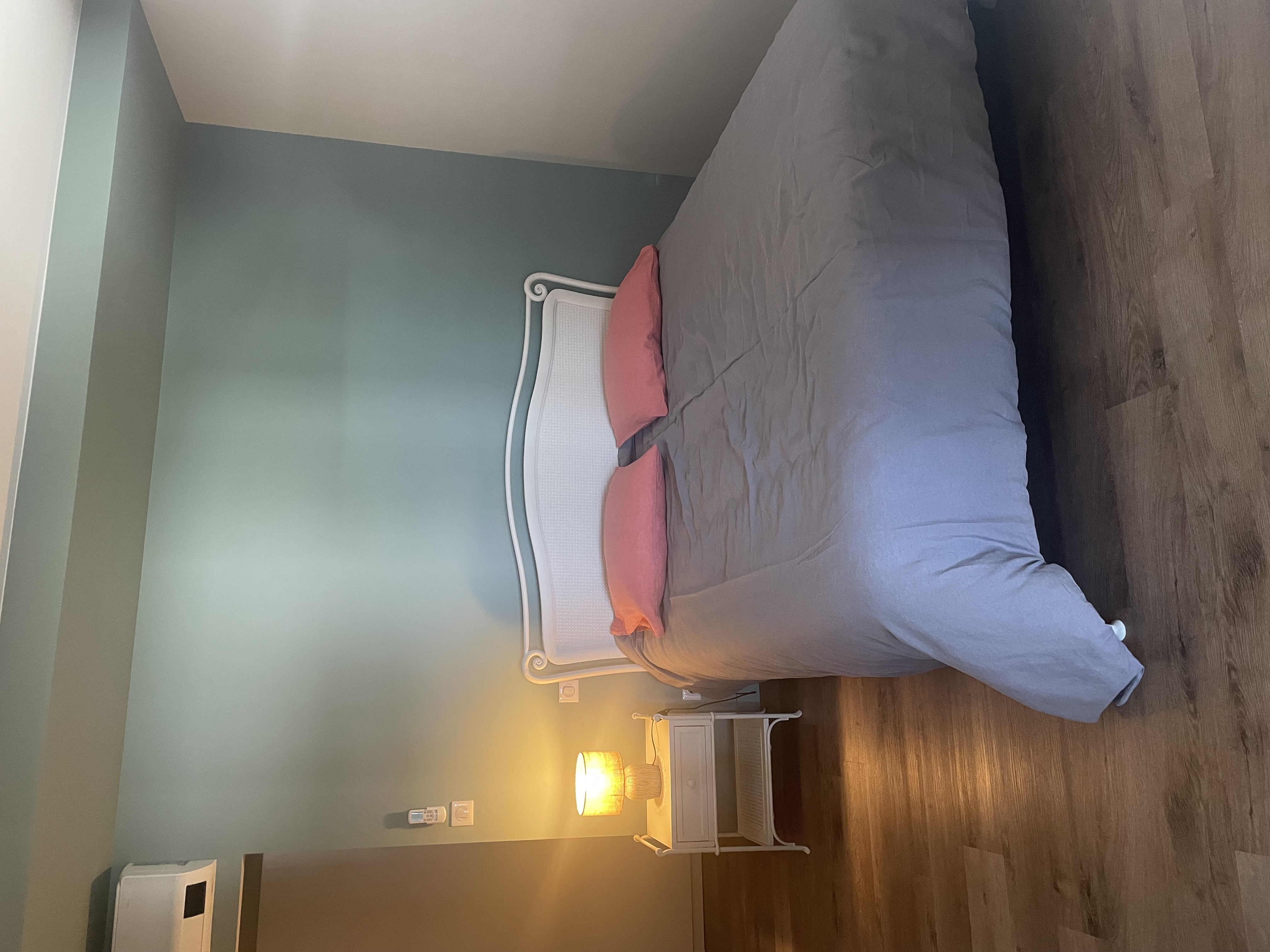 Chez Kako aux Aubarèdes