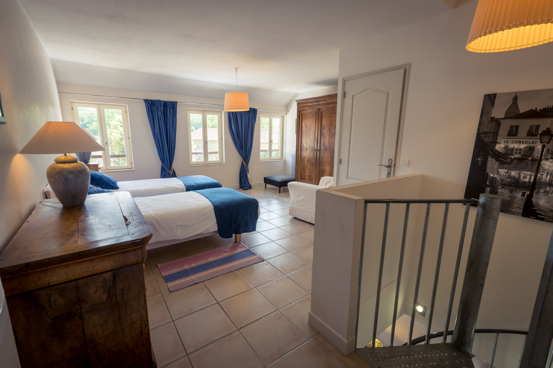 La Petite Grange - Le Clos de Saires, Saires - photo 7